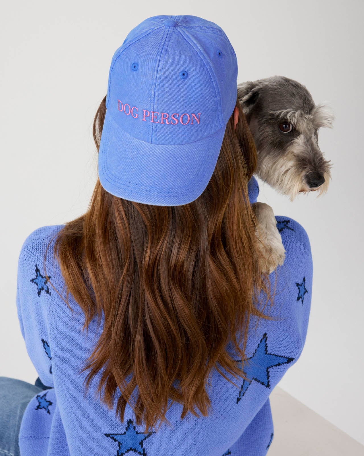 Splendid x Wild One All-Gender Baseball Cap - Image 8