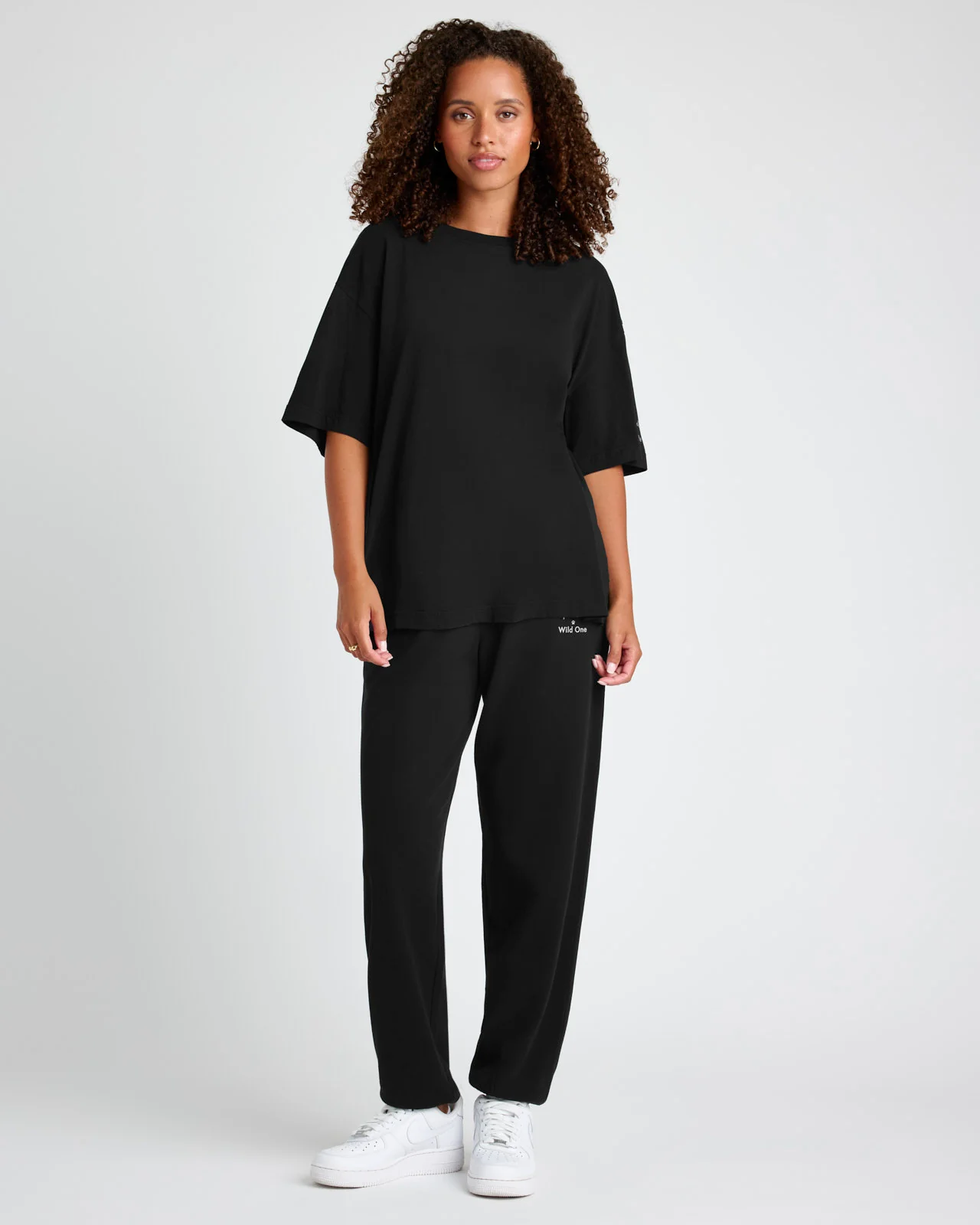 Splendid x Wild One All-Gender Boxy Tee - Image 15