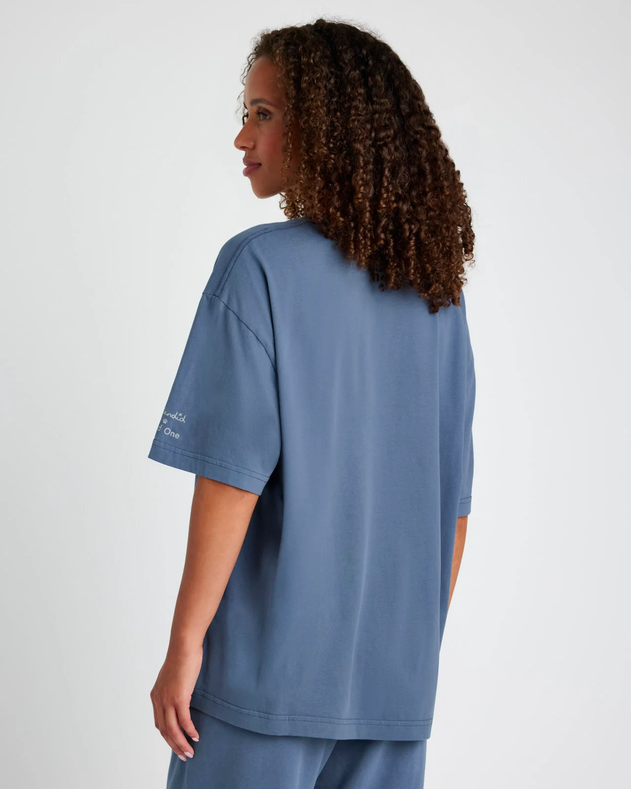 Splendid x Wild One All-Gender Boxy Tee - Image 22