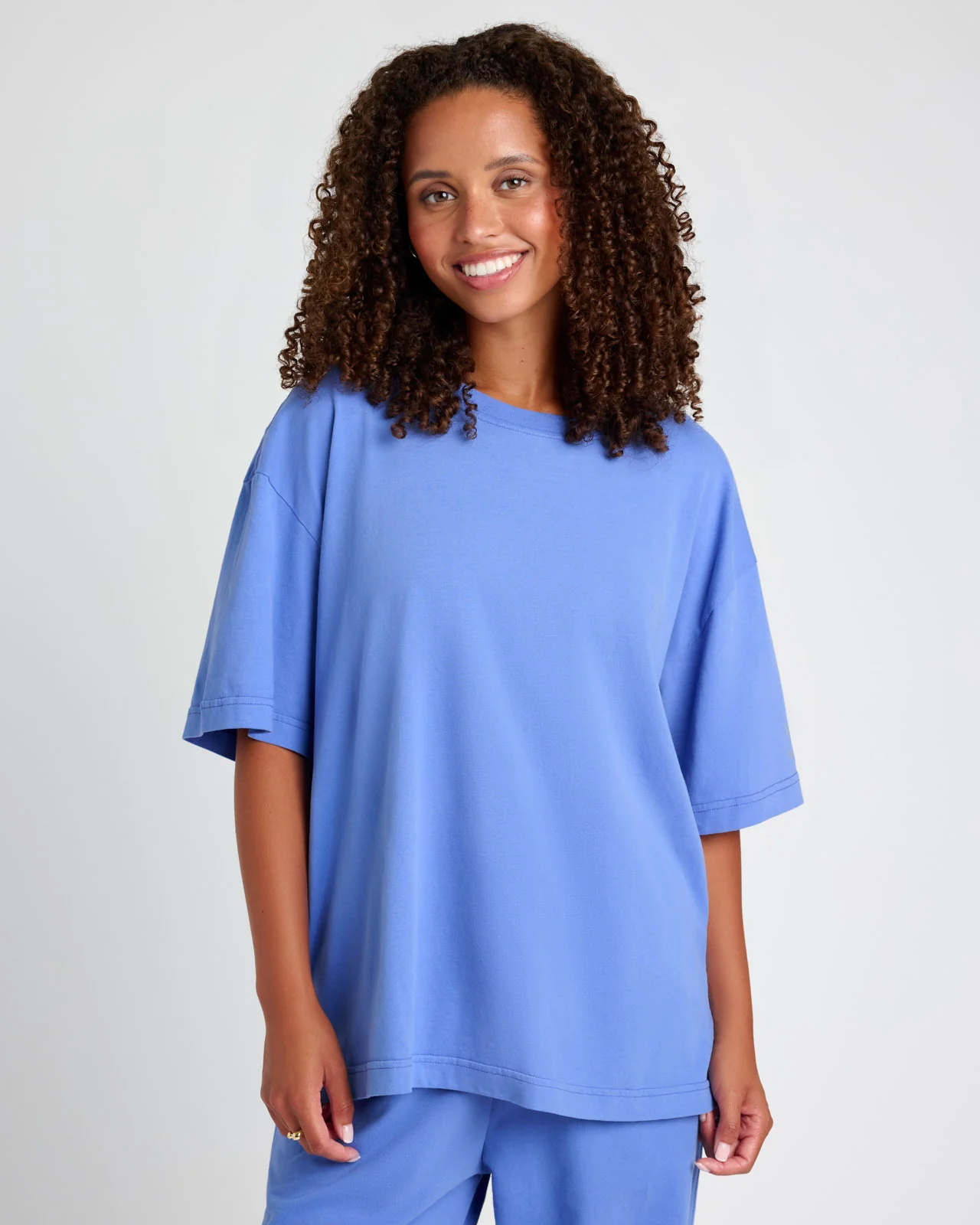 Splendid x Wild One All-Gender Boxy Tee - Image 25