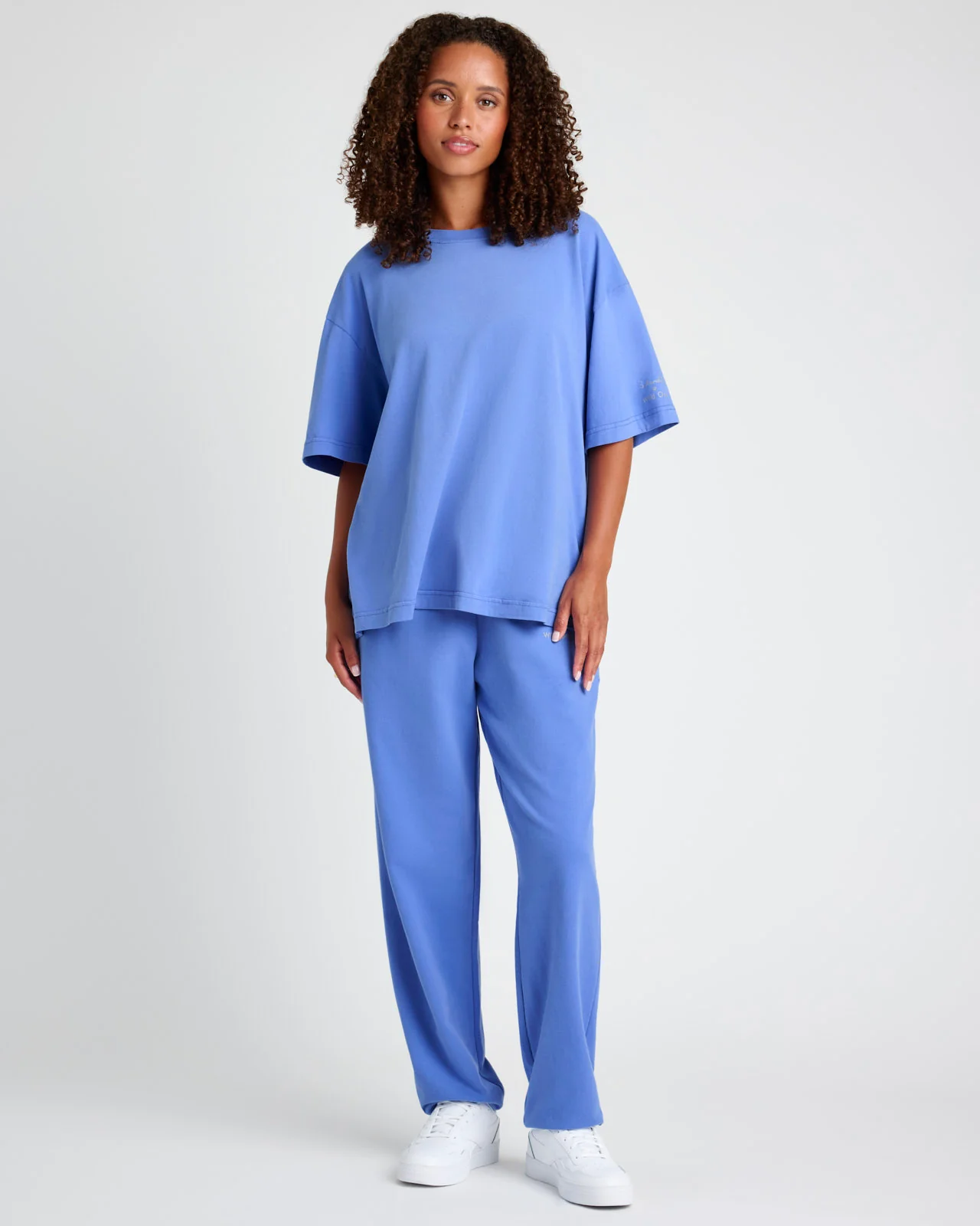 Splendid x Wild One All-Gender Boxy Tee - Image 27