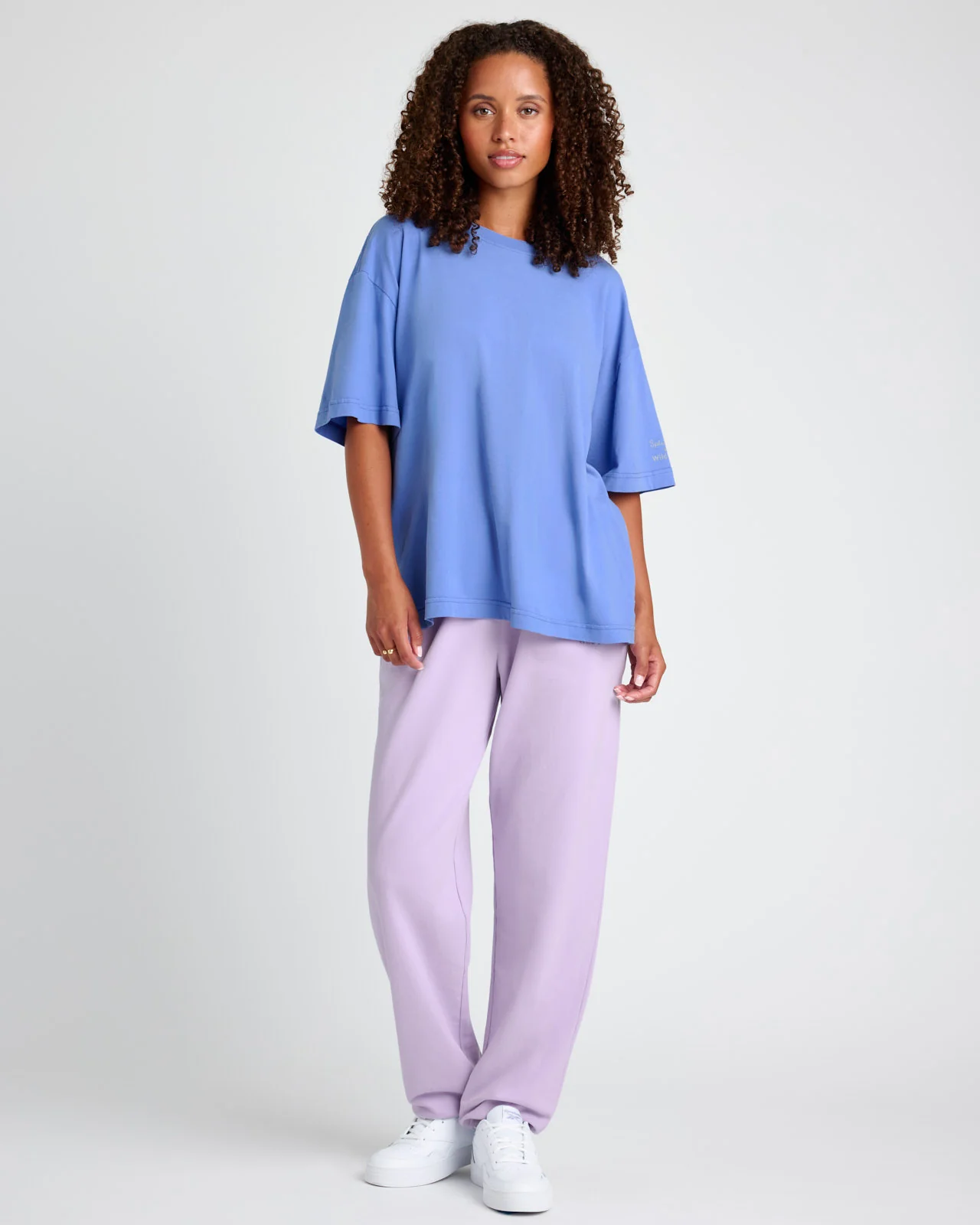 Splendid x Wild One All-Gender Boxy Tee - Image 28