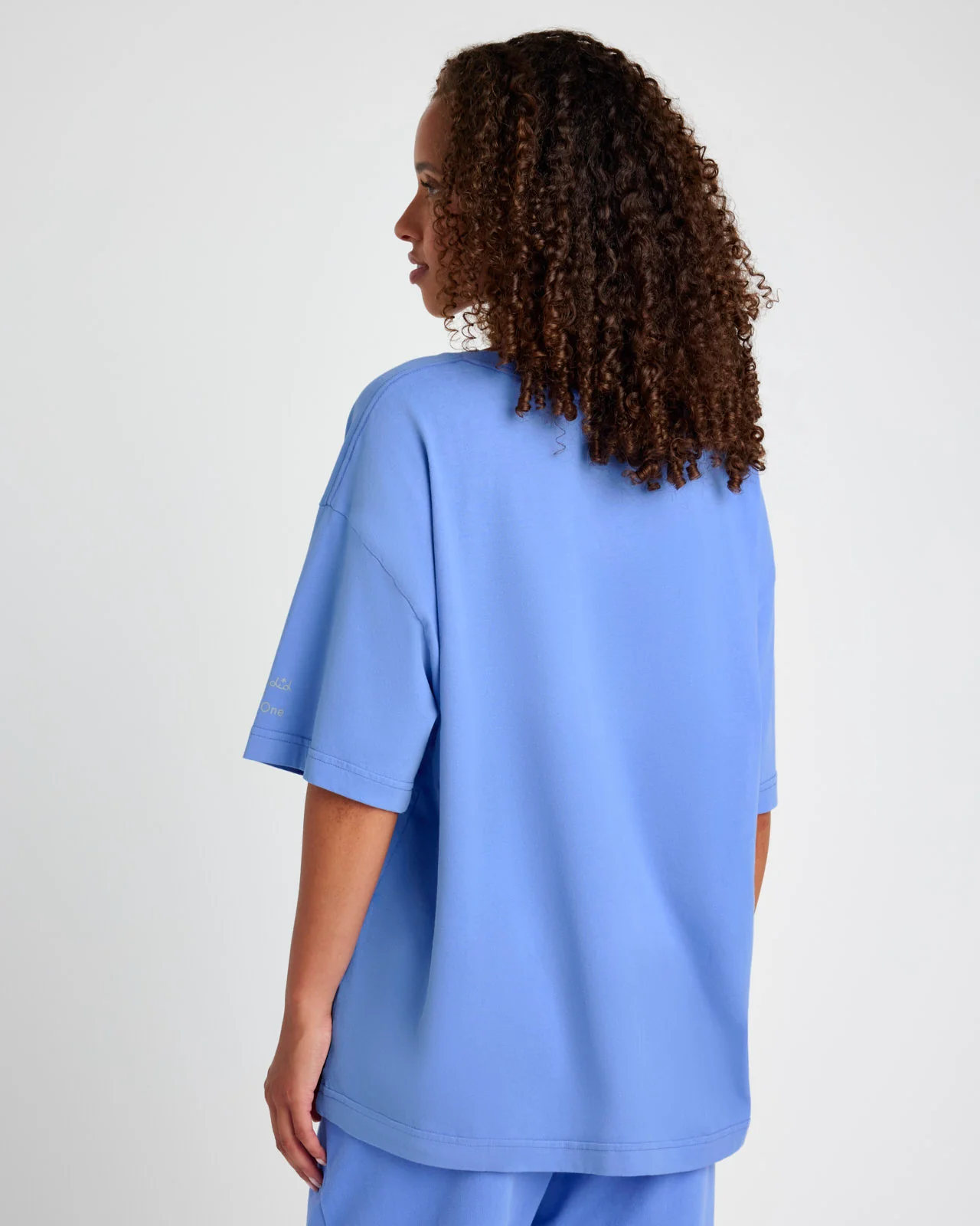 Splendid x Wild One All-Gender Boxy Tee - Image 30