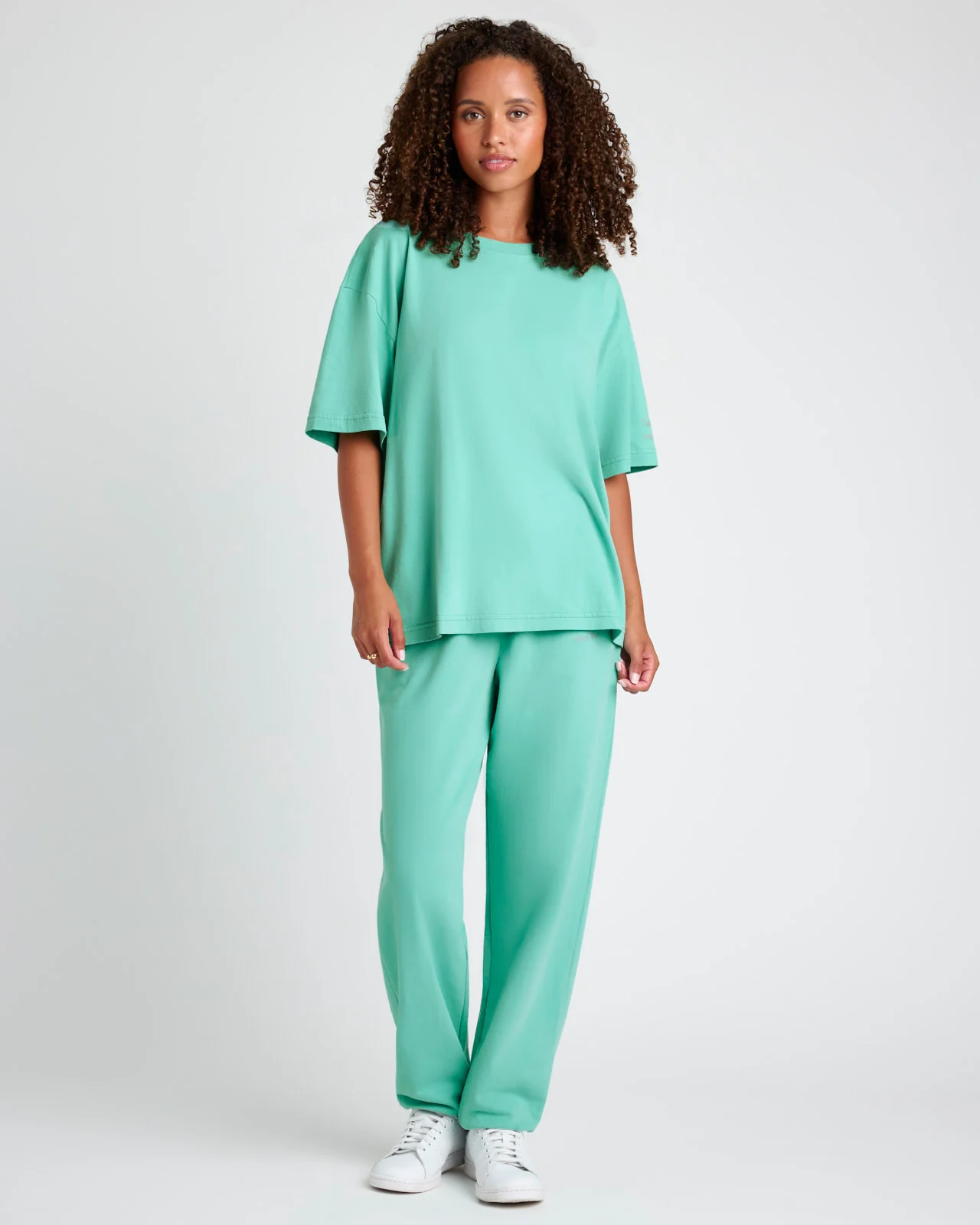 Splendid x Wild One All-Gender Boxy Tee - Image 35