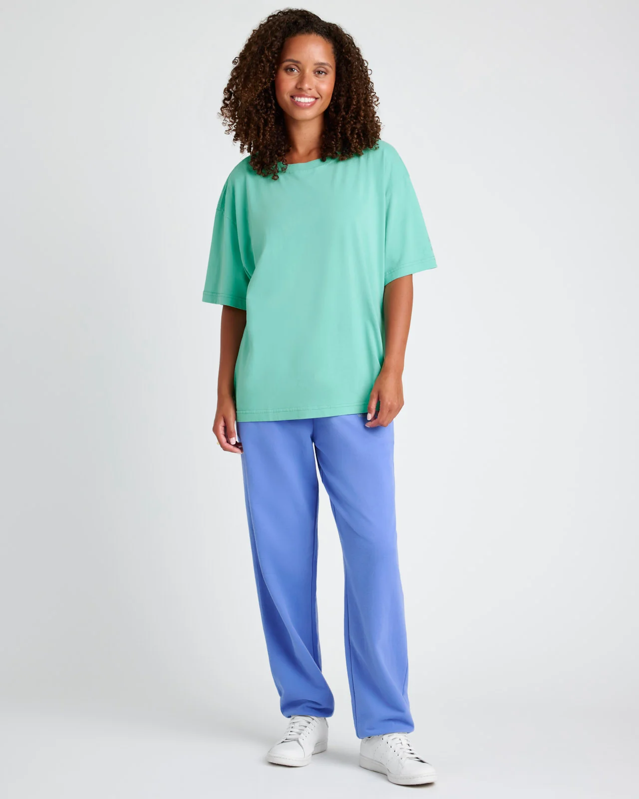 Splendid x Wild One All-Gender Boxy Tee - Image 36