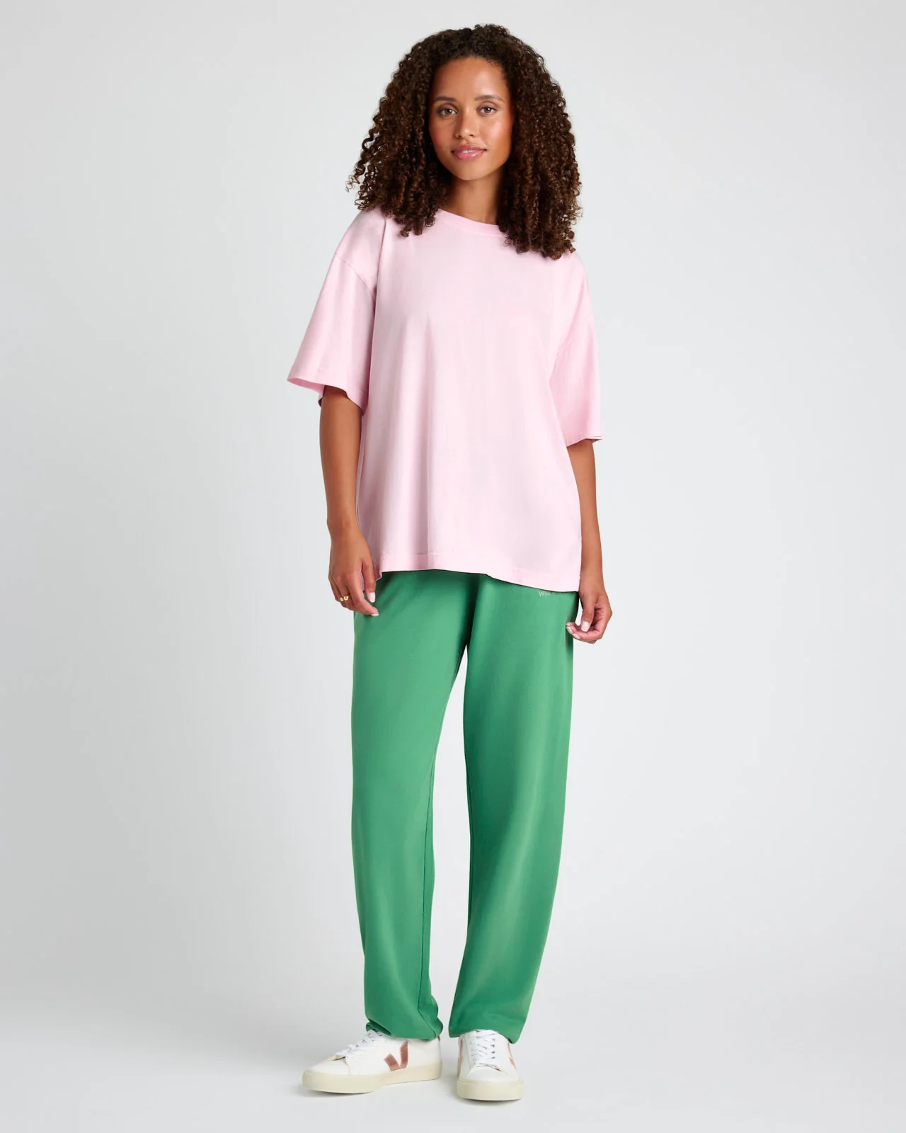 Splendid x Wild One All-Gender Boxy Tee - Image 44