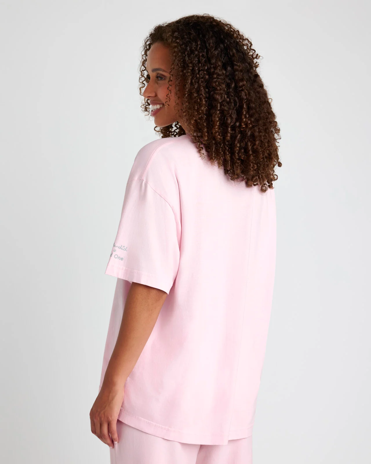Splendid x Wild One All-Gender Boxy Tee - Image 47