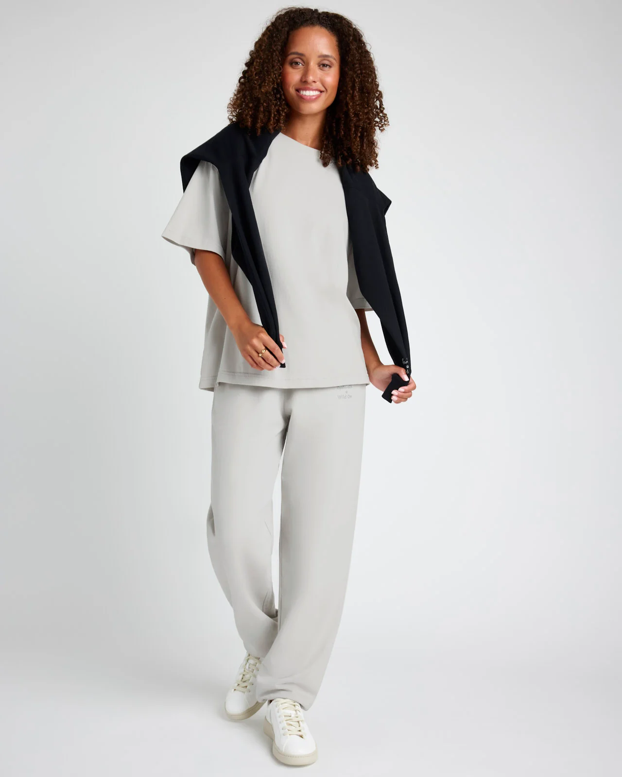 Splendid x Wild One All-Gender Boxy Tee - Image 50
