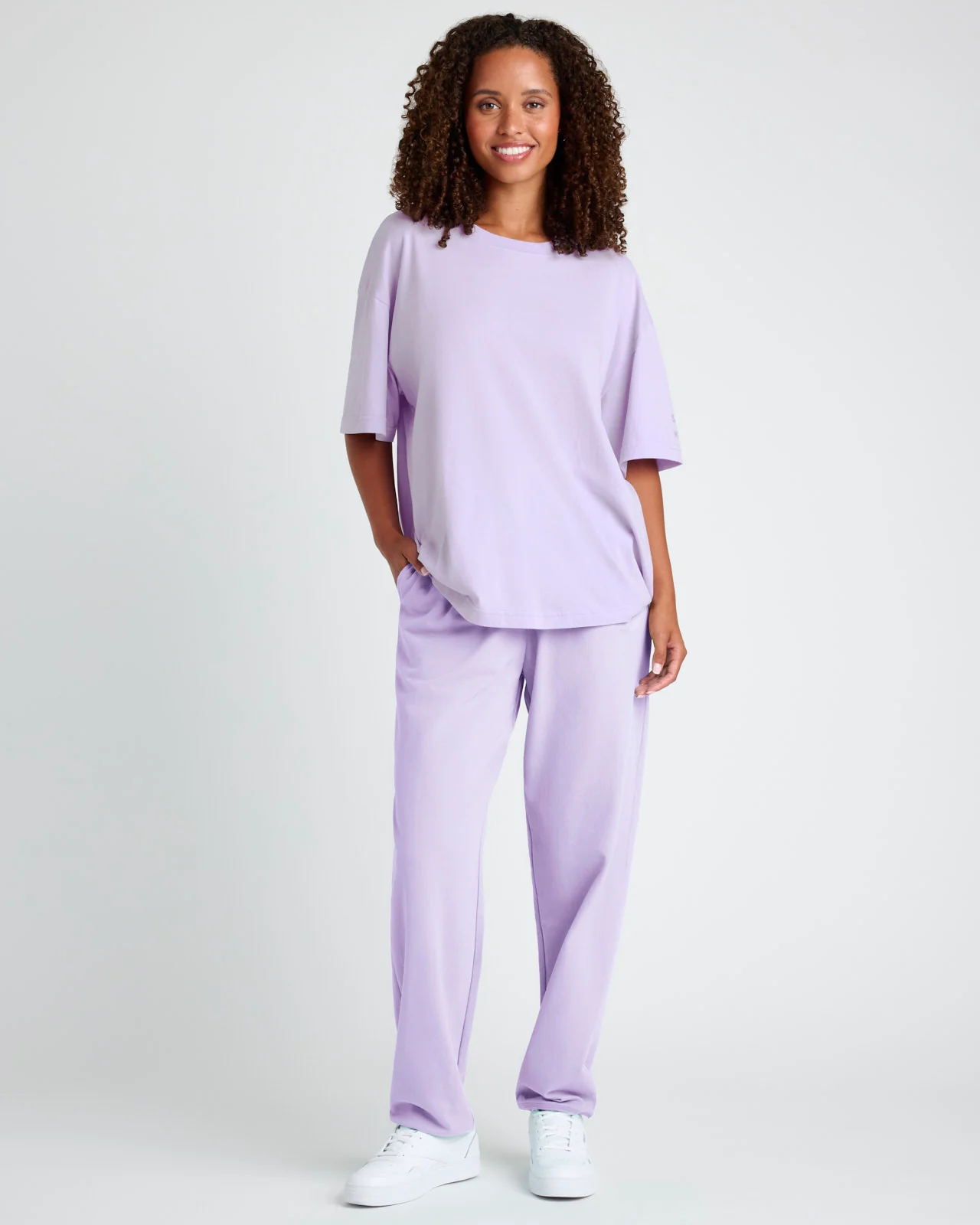 Splendid x Wild One All-Gender Boxy Tee - Image 6