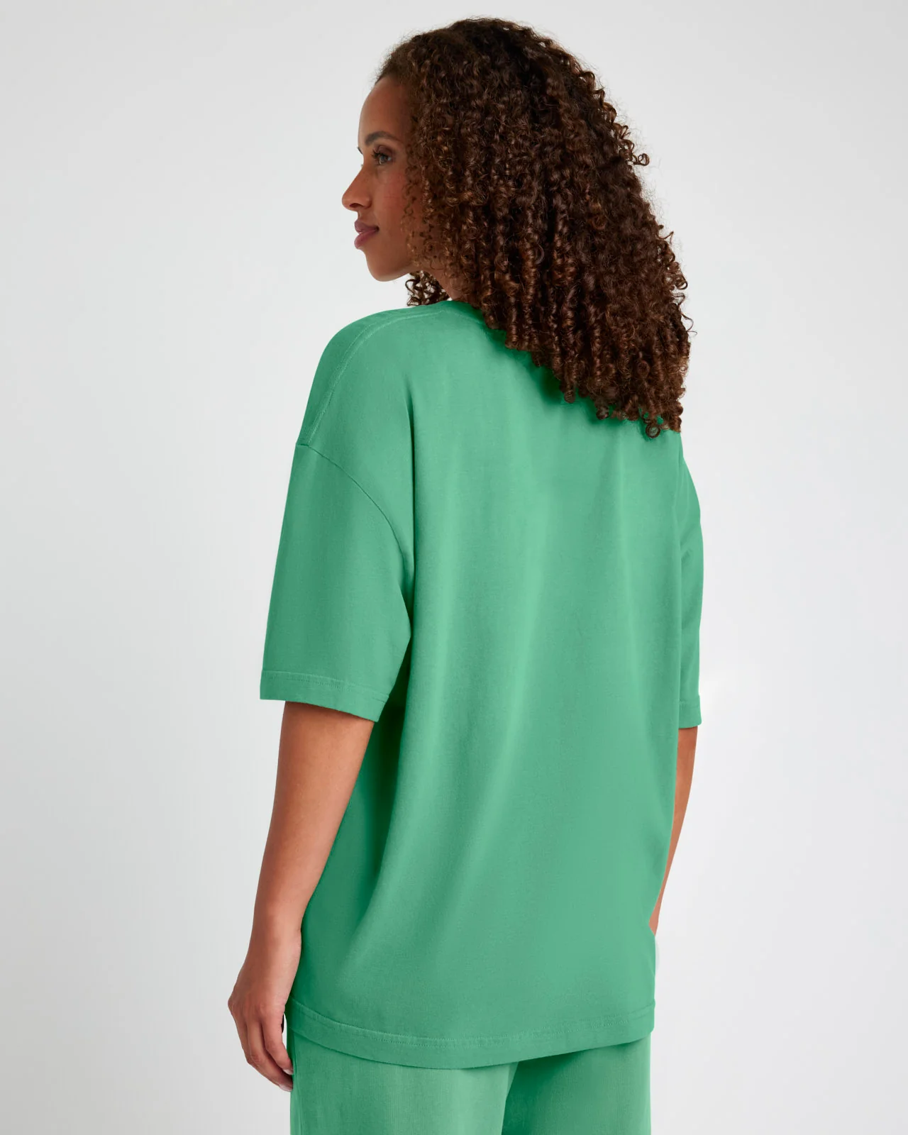 Splendid x Wild One All-Gender Boxy Tee - Image 61