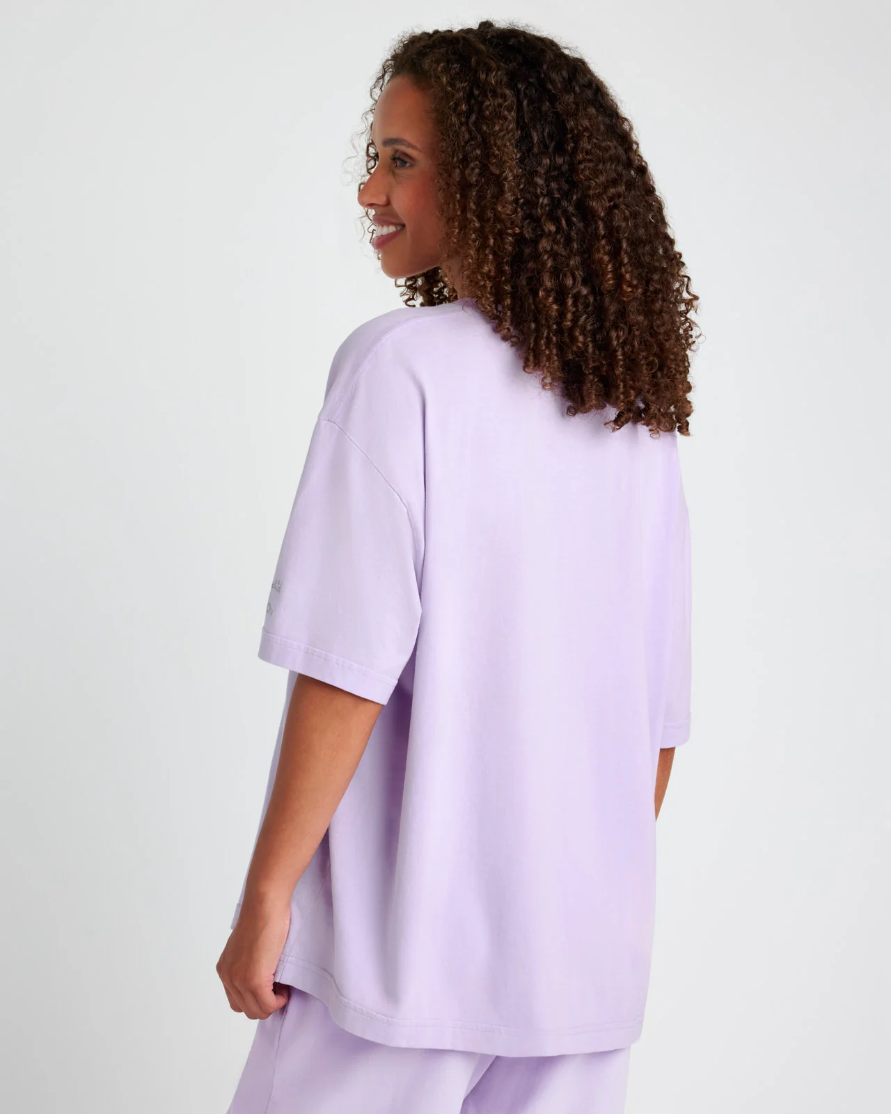 Splendid x Wild One All-Gender Boxy Tee - Image 9