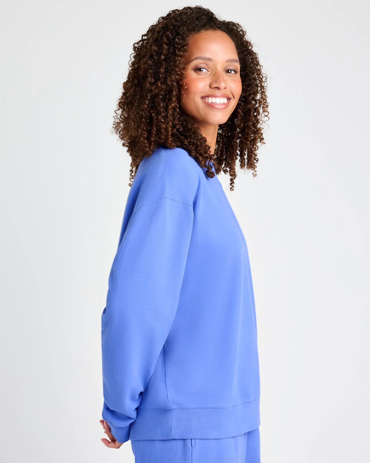 Splendid x Wild One All-Gender Crewneck Pullover - Image 14