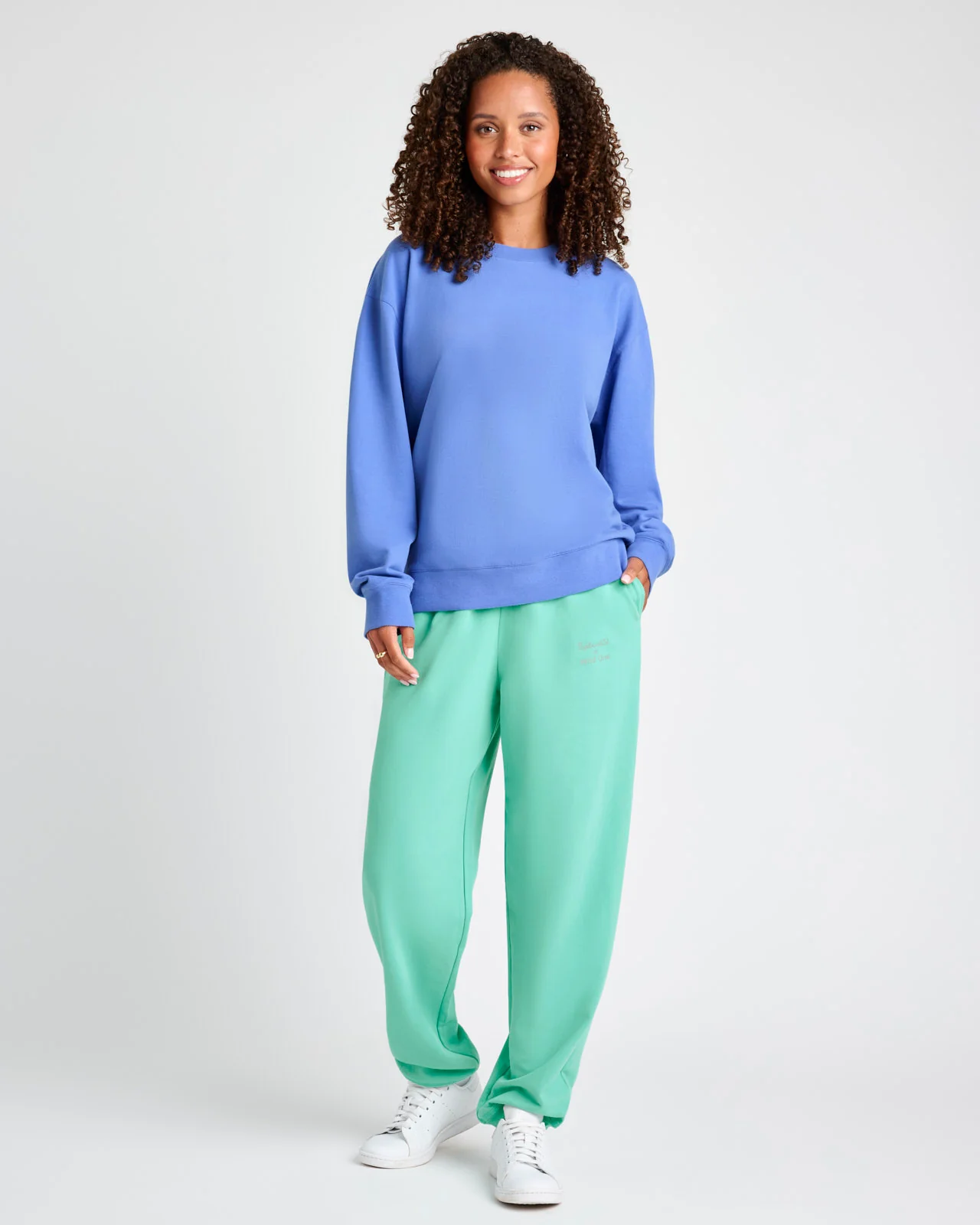 Splendid x Wild One All-Gender Crewneck Pullover - Image 17