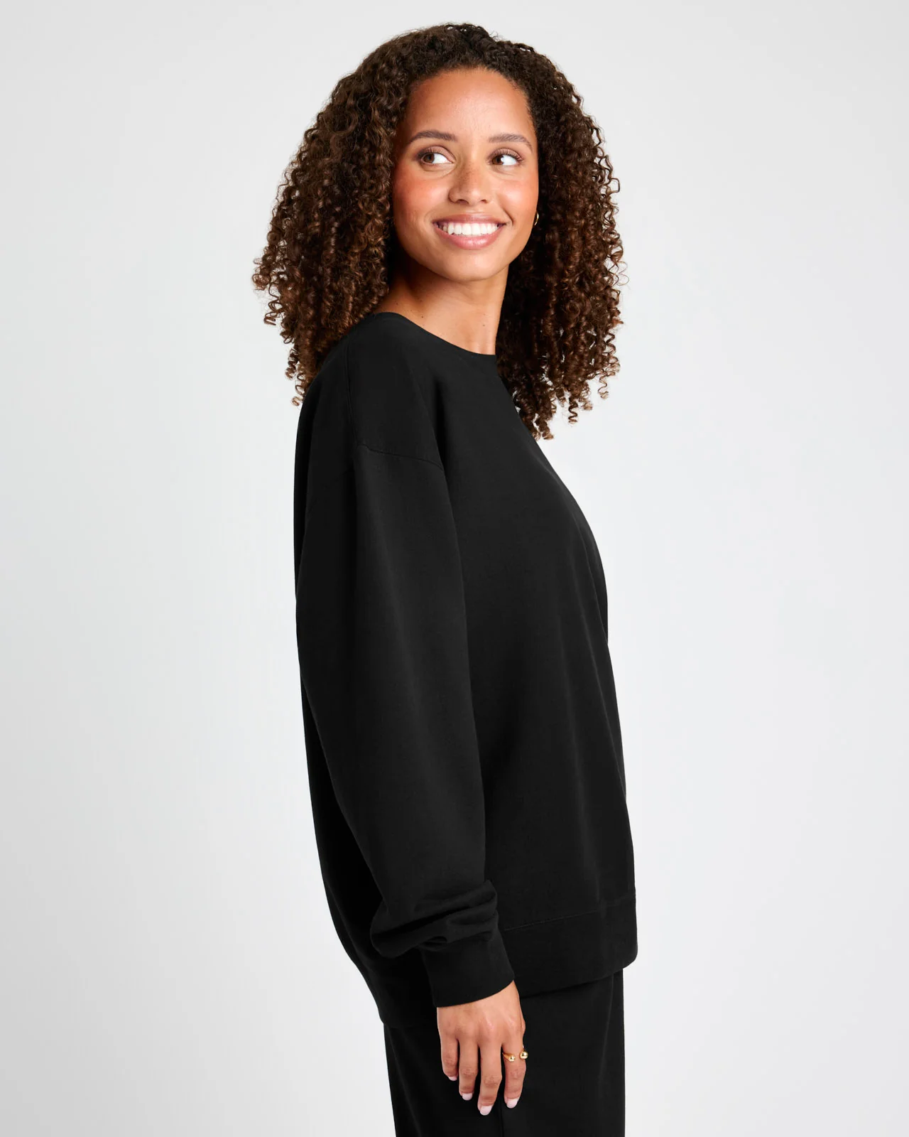 Splendid x Wild One All-Gender Crewneck Pullover - Image 23