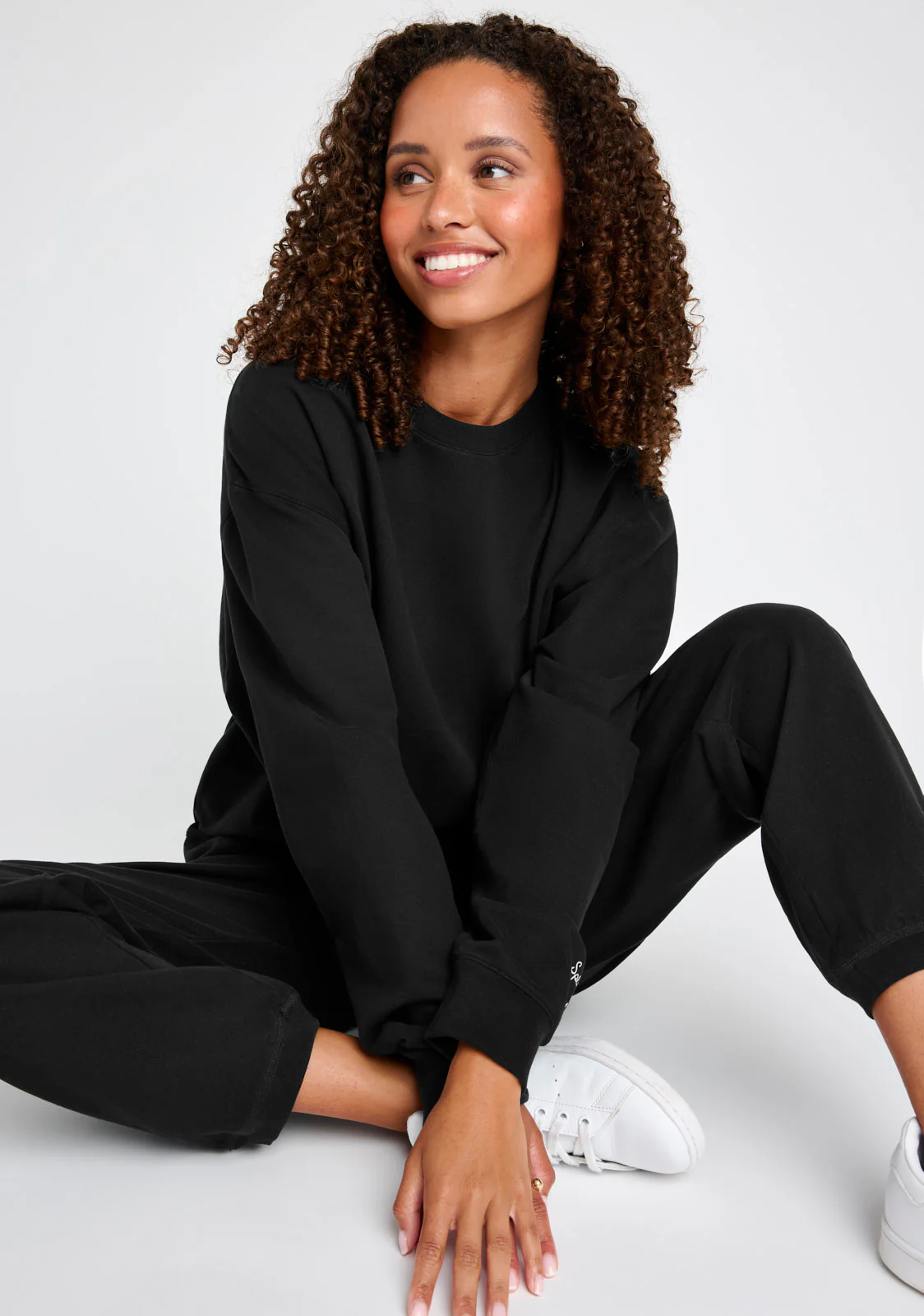 Splendid x Wild One All-Gender Crewneck Pullover - Image 26