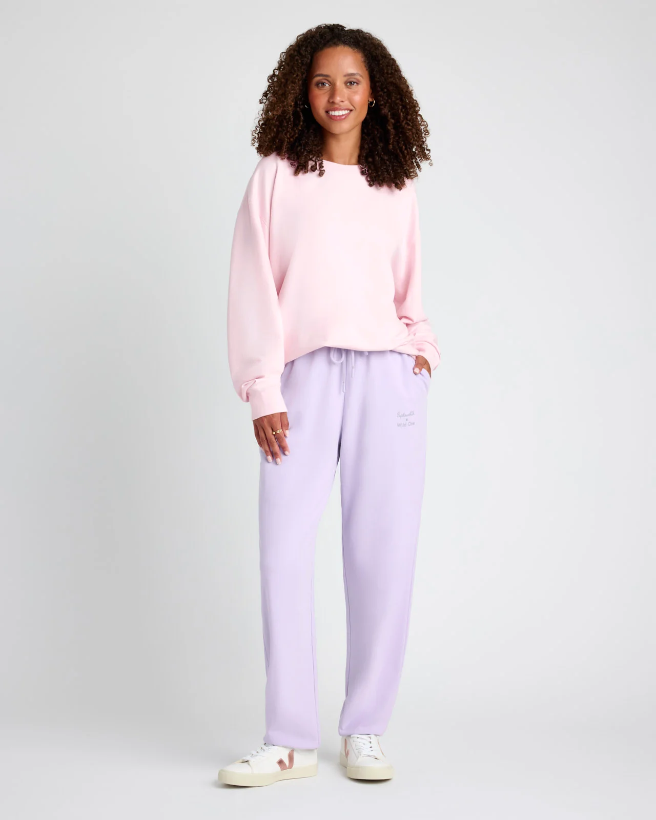 Splendid x Wild One All-Gender Crewneck Pullover - Image 35