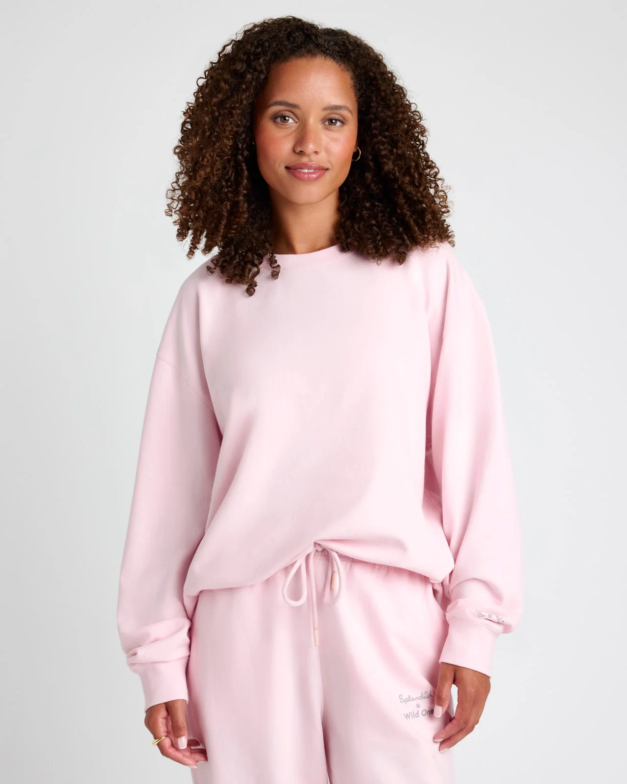 Splendid x Wild One All-Gender Crewneck Pullover - Image 36