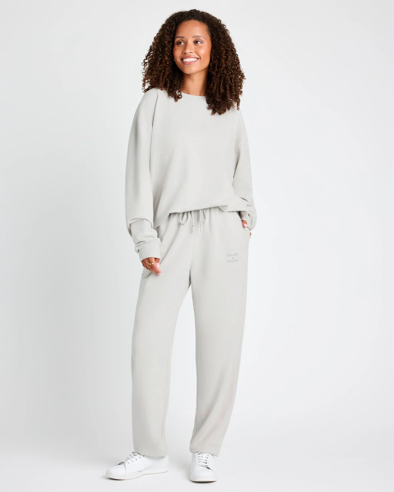 Splendid x Wild One All-Gender Crewneck Pullover - Image 38