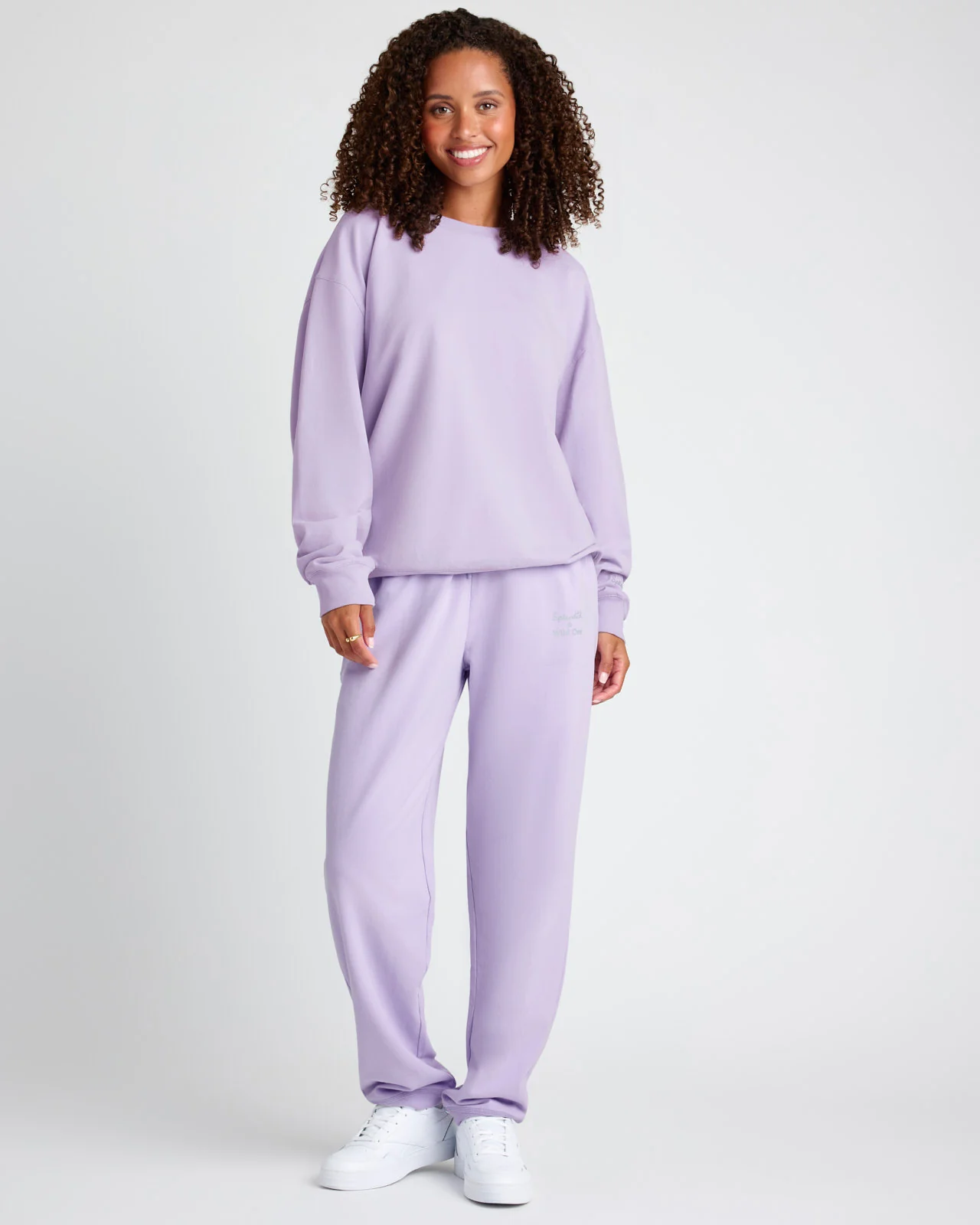 Splendid x Wild One All-Gender Crewneck Pullover - Image 4
