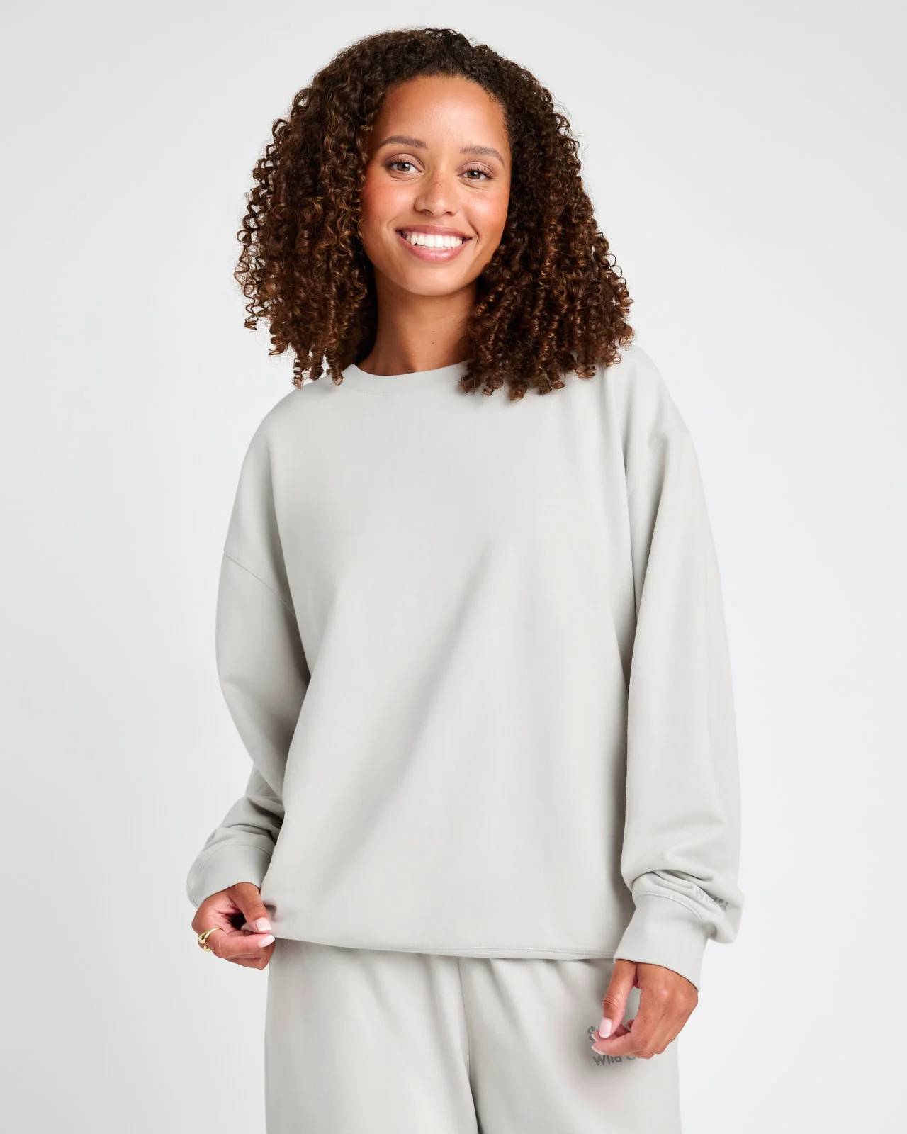 Splendid x Wild One All-Gender Crewneck Pullover - Image 40