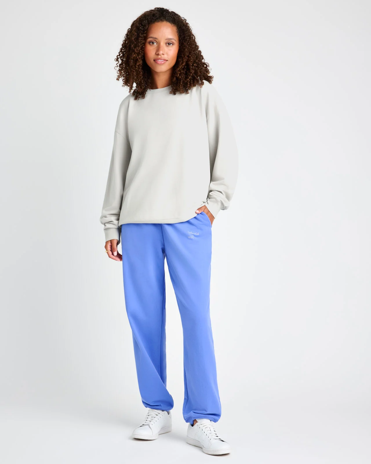 Splendid x Wild One All-Gender Crewneck Pullover - Image 42