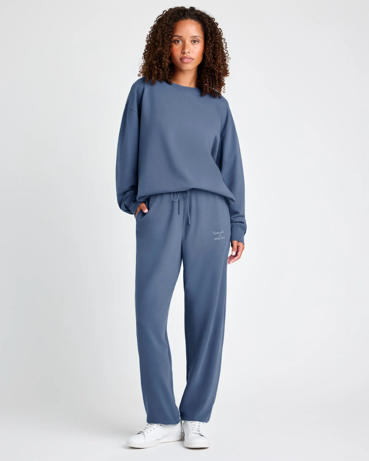Splendid x Wild One All-Gender Crewneck Pullover - Image 48