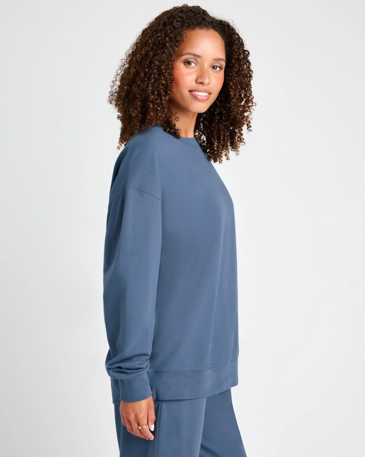 Splendid x Wild One All-Gender Crewneck Pullover - Image 49
