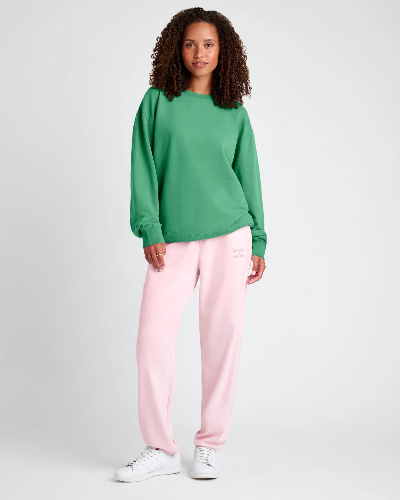Splendid x Wild One All-Gender Crewneck Pullover - Image 57