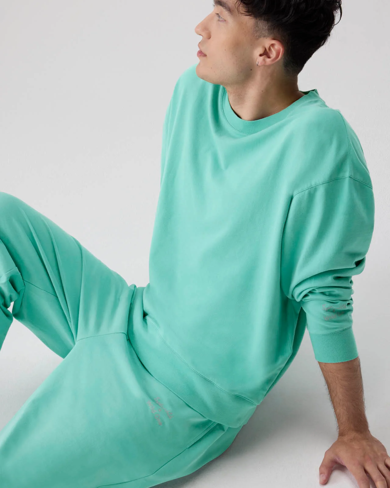 Splendid x Wild One All-Gender Crewneck Pullover - Image 61
