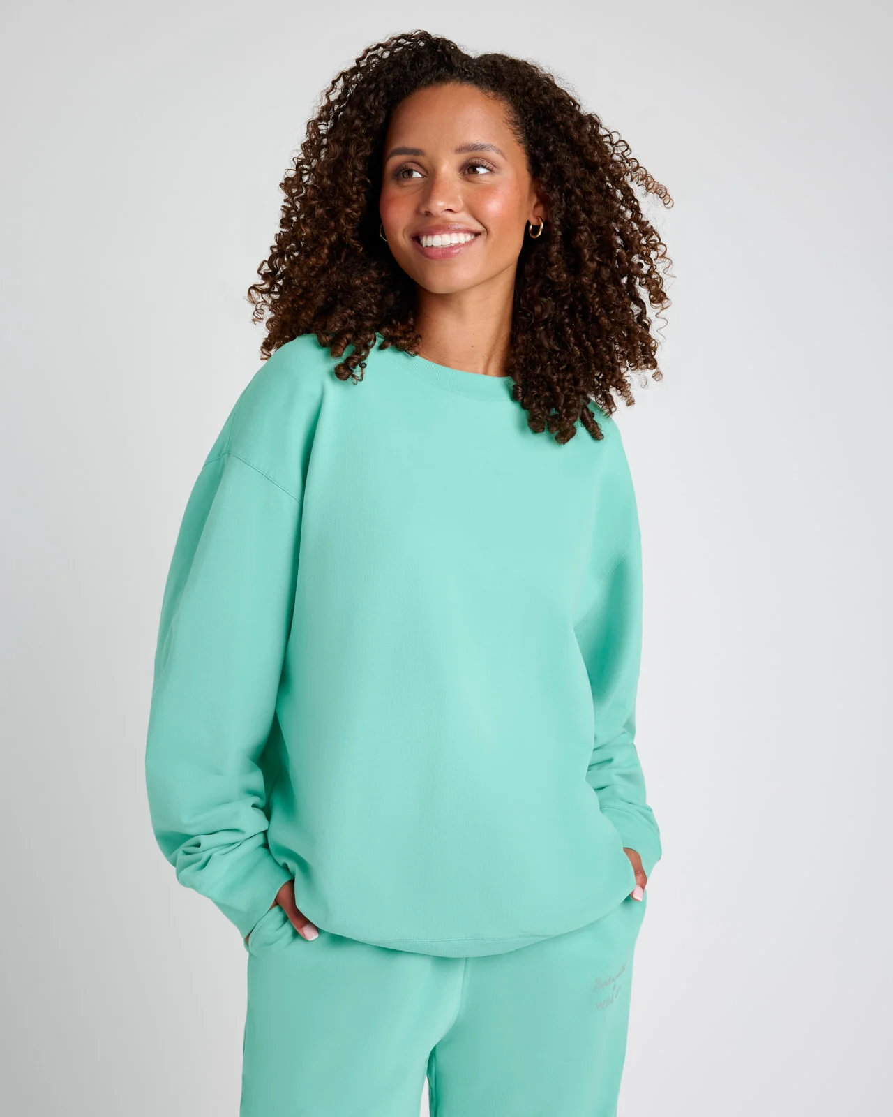 Splendid x Wild One All-Gender Crewneck Pullover - Image 64