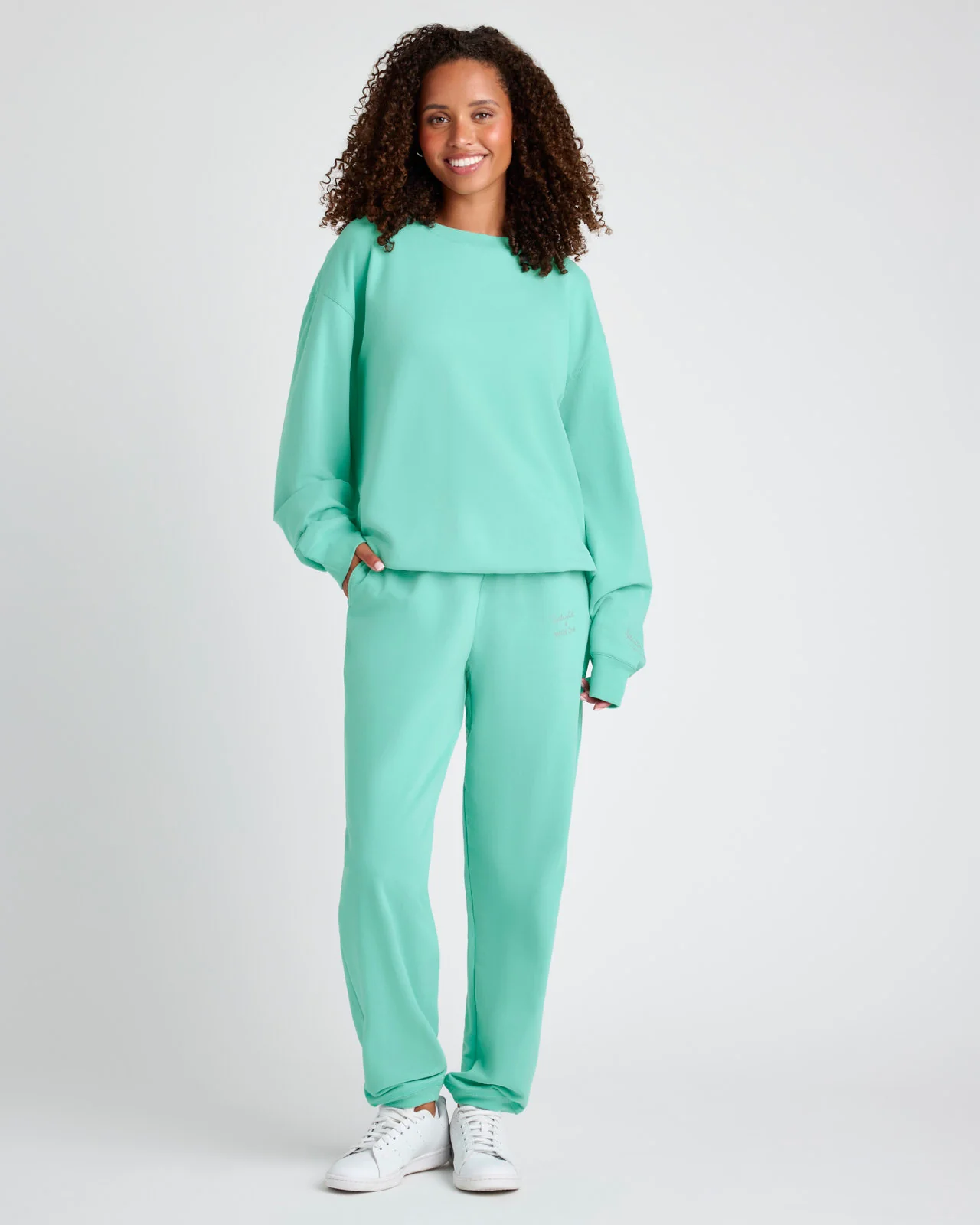Splendid x Wild One All-Gender Crewneck Pullover - Image 65