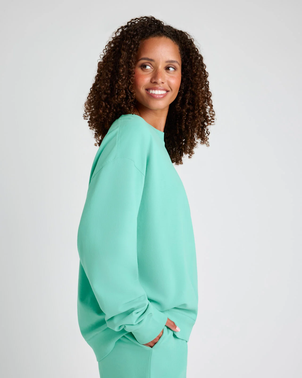Splendid x Wild One All-Gender Crewneck Pullover - Image 66