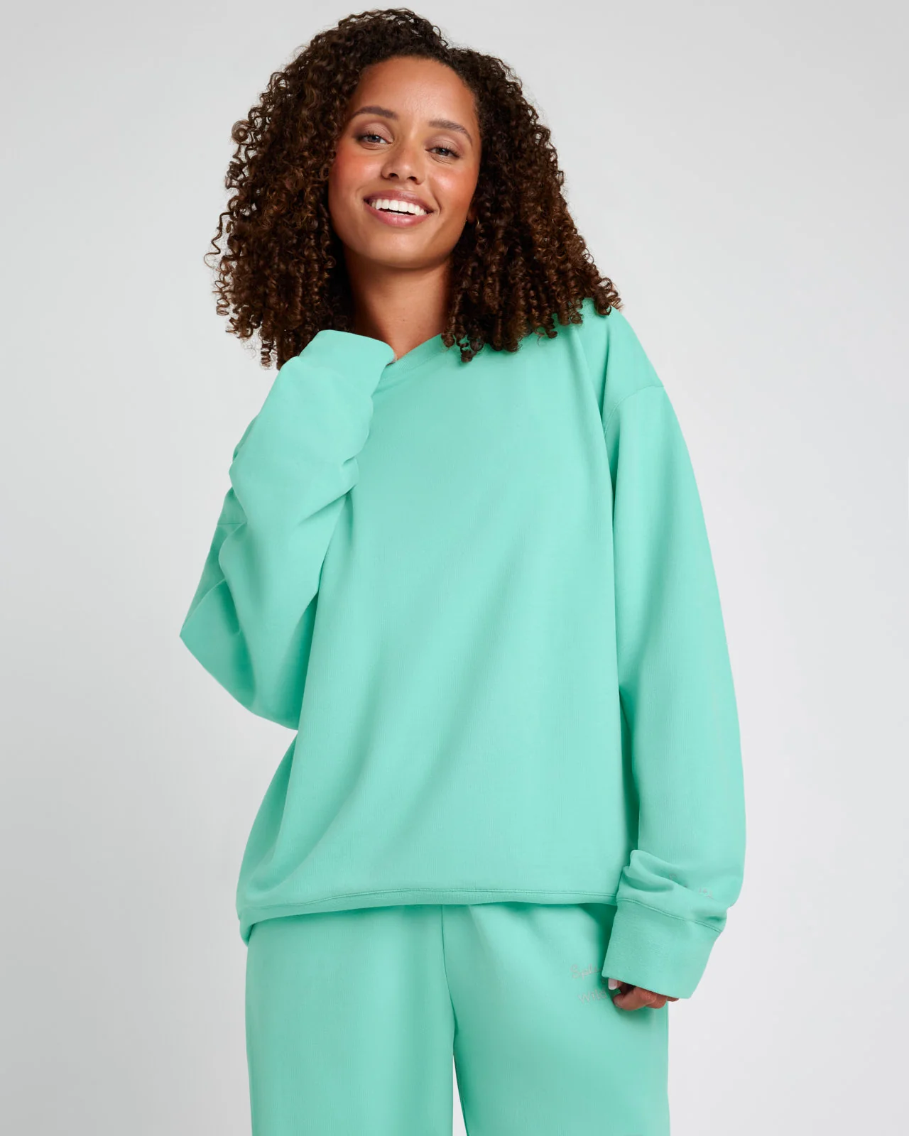 Splendid x Wild One All-Gender Crewneck Pullover - Image 68