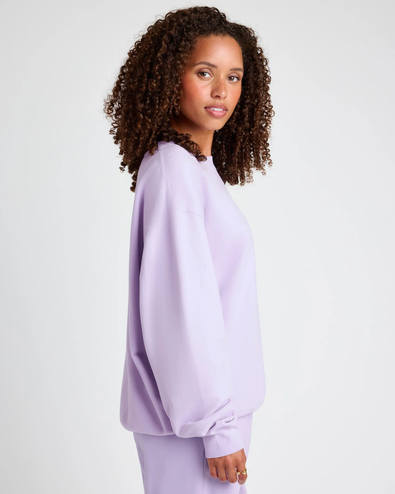 Splendid x Wild One All-Gender Crewneck Pullover - Image 7
