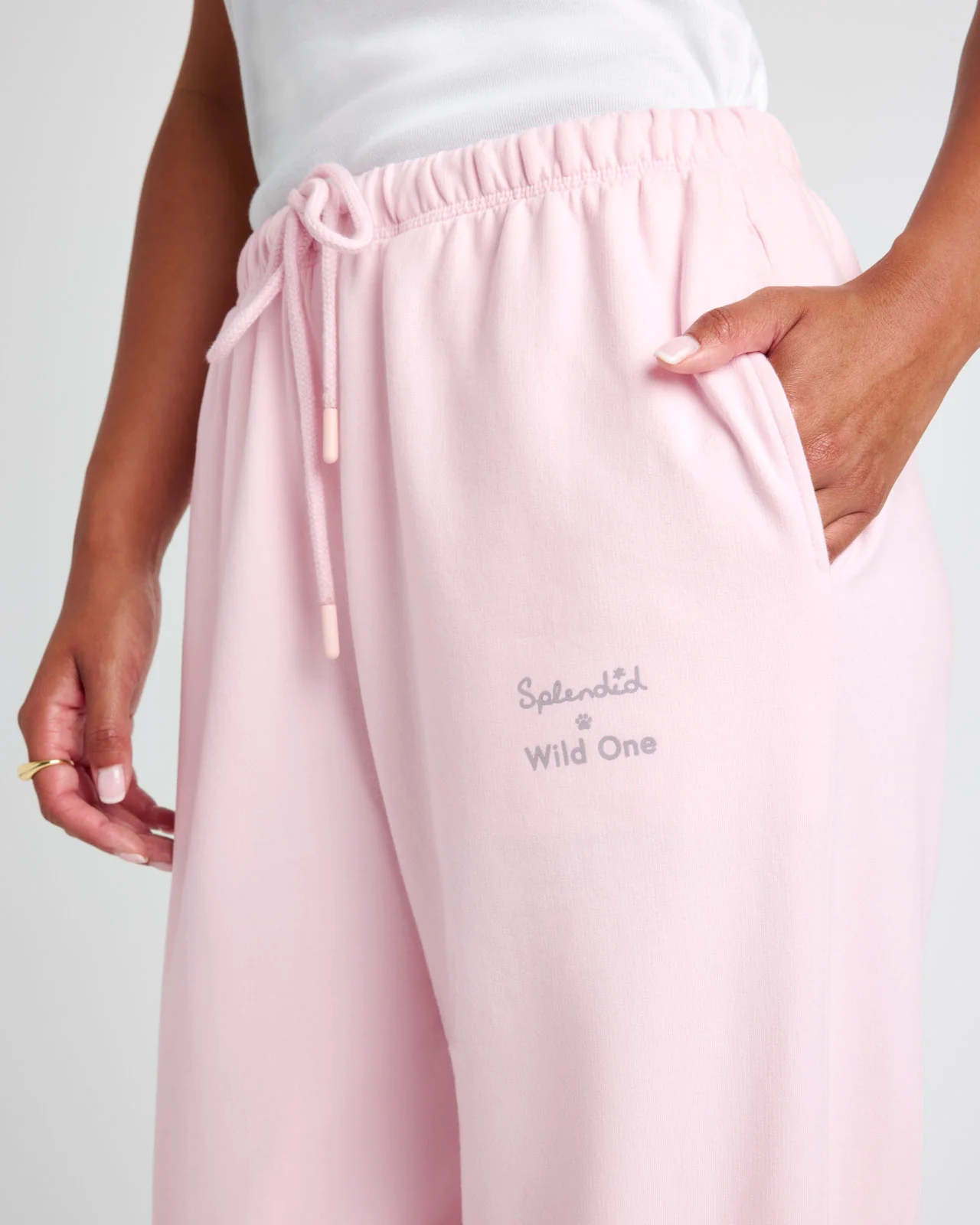 Splendid x Wild One All-Gender Jogger - Image 17