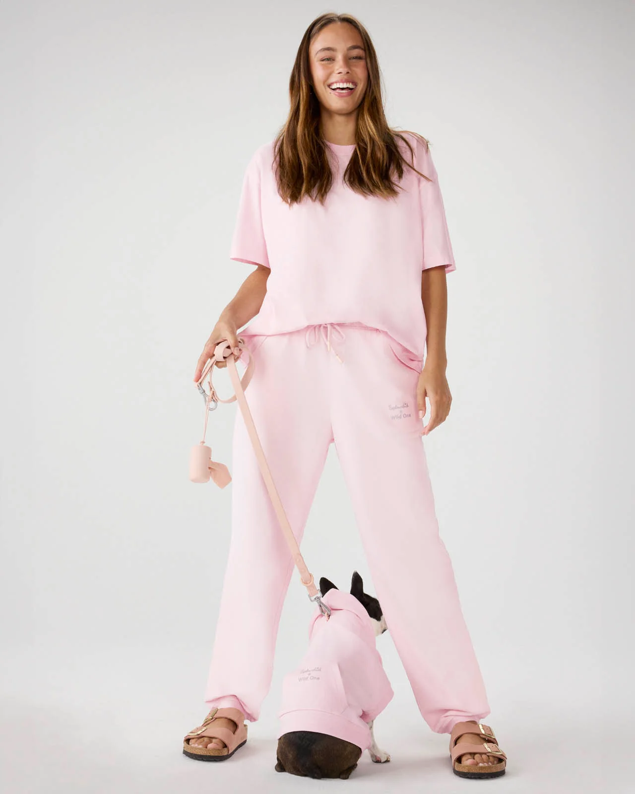 Splendid x Wild One All-Gender Jogger - Image 20