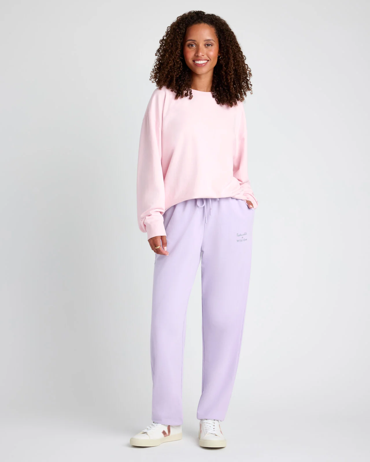 Splendid x Wild One All-Gender Jogger - Image 25