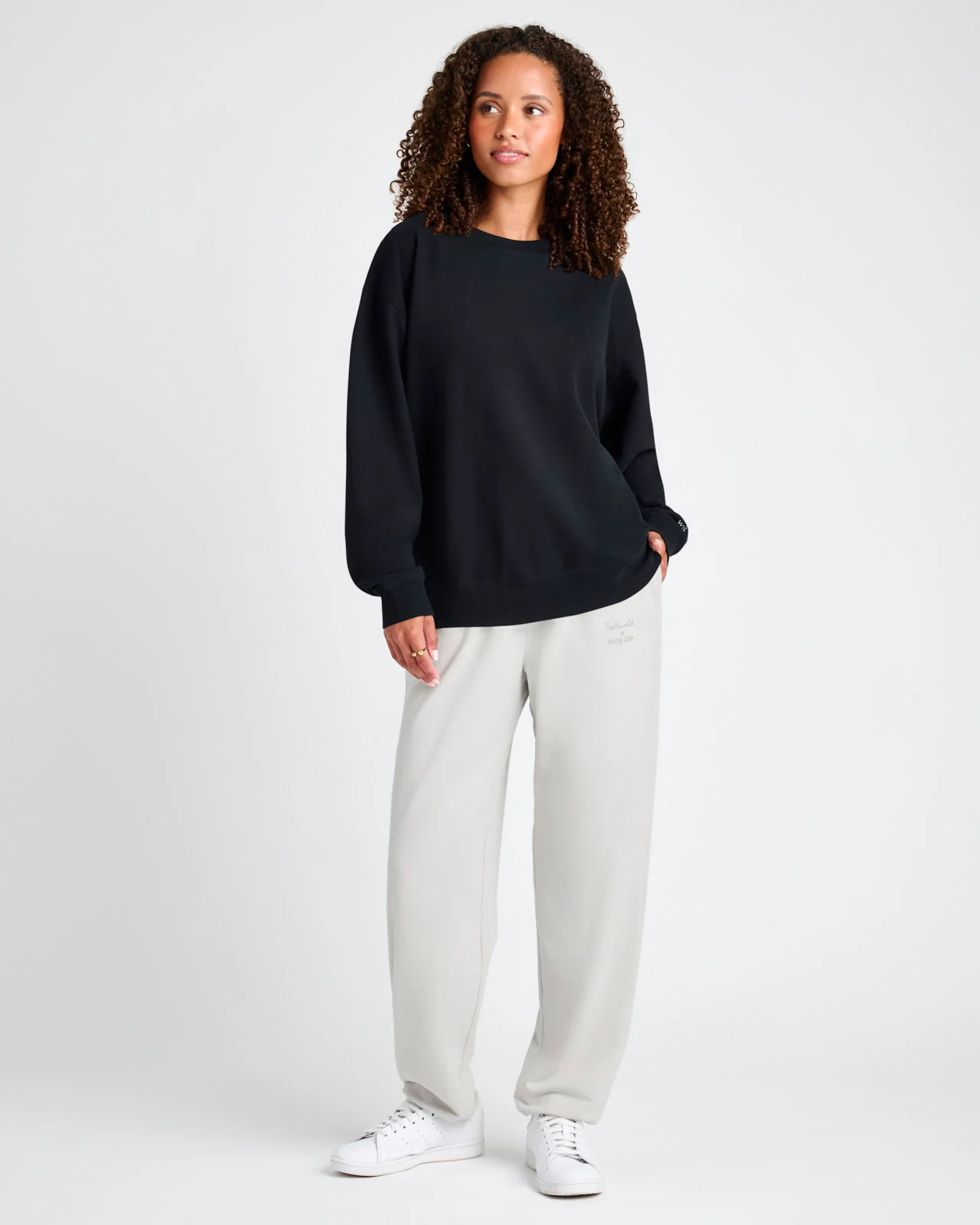 Splendid x Wild One All-Gender Jogger - Image 32