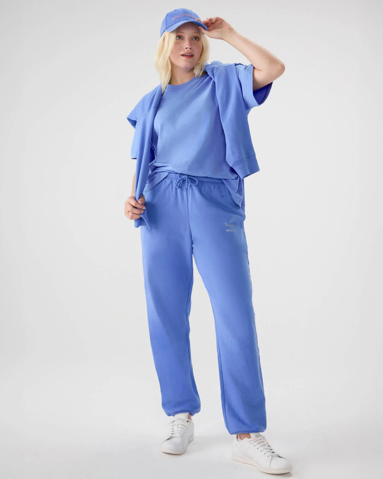 Splendid x Wild One All-Gender Jogger - Image 35