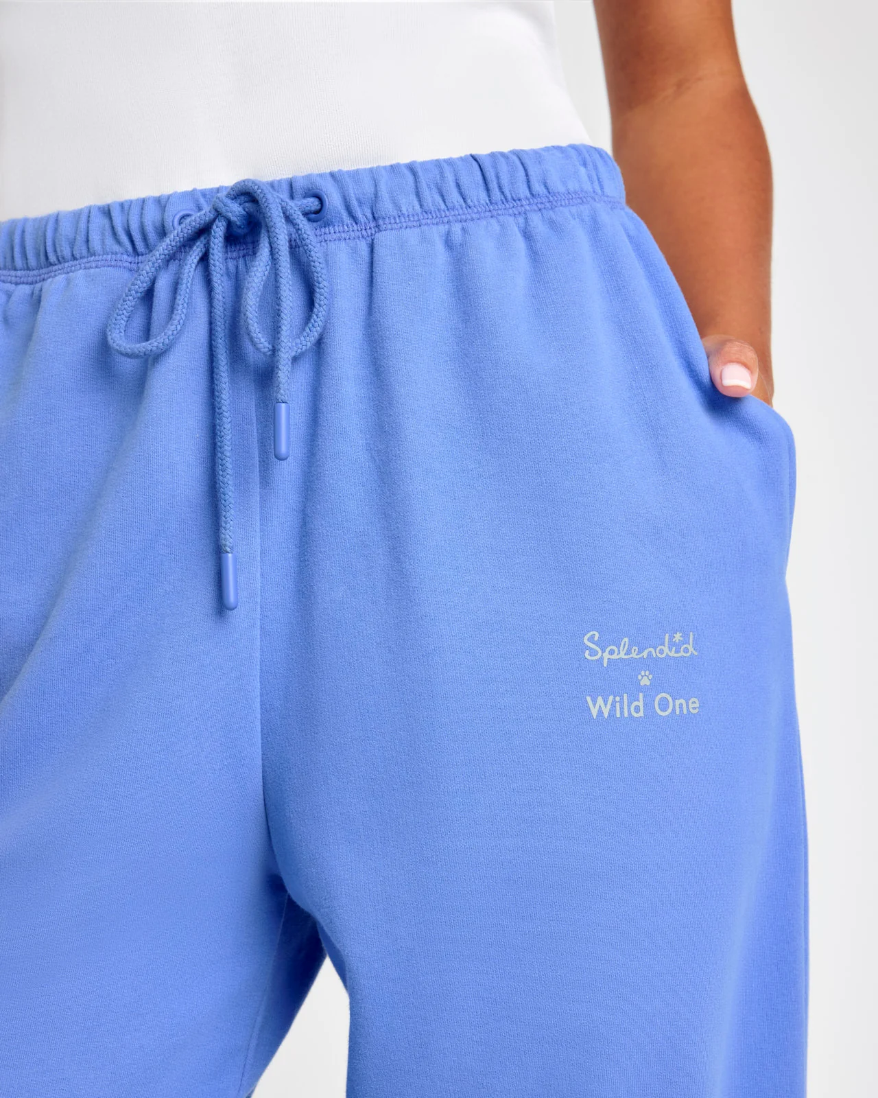 Splendid x Wild One All-Gender Jogger - Image 37