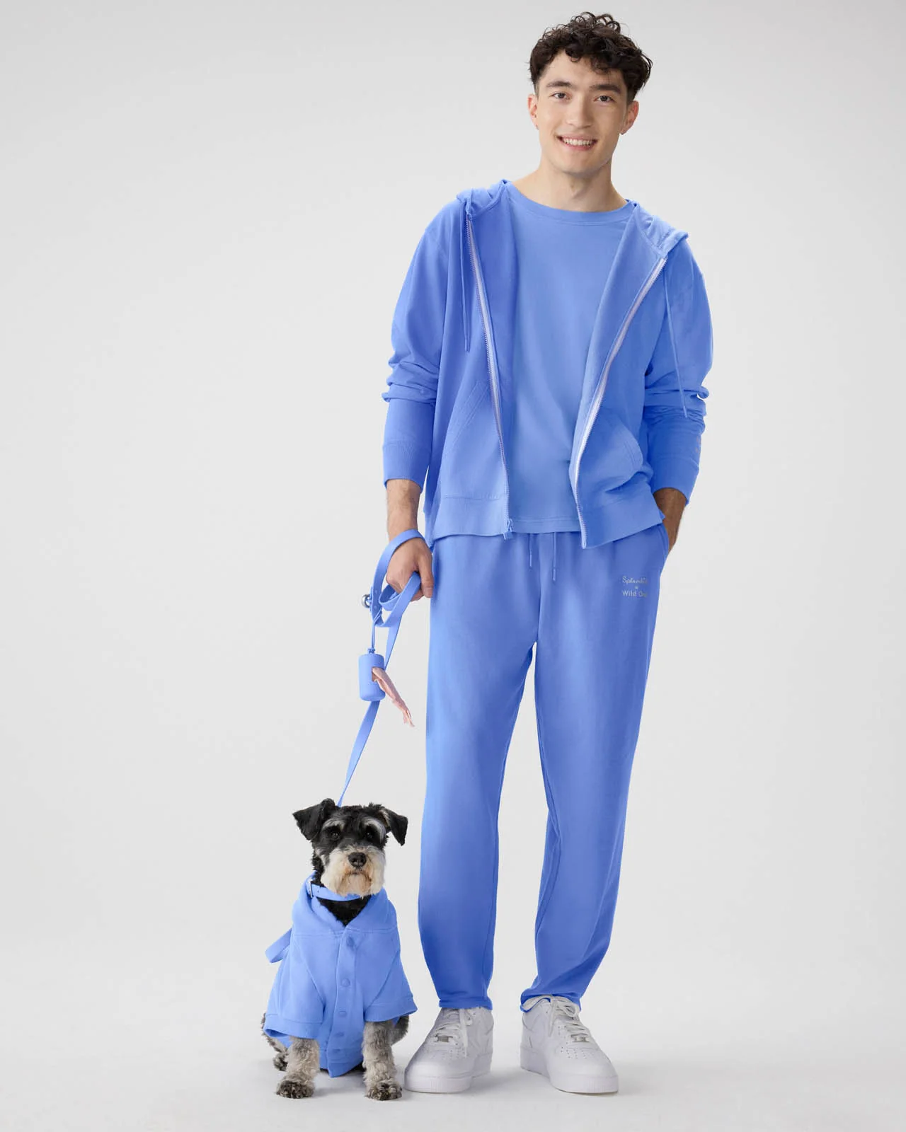 Splendid x Wild One All-Gender Jogger - Image 38