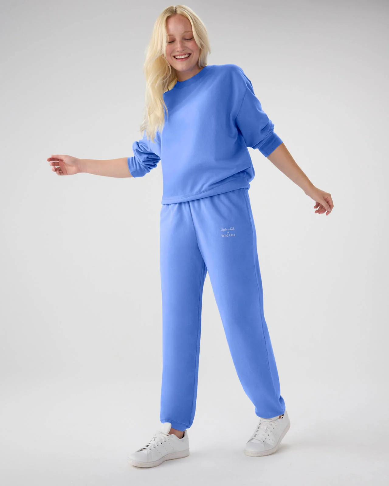 Splendid x Wild One All-Gender Jogger - Image 39