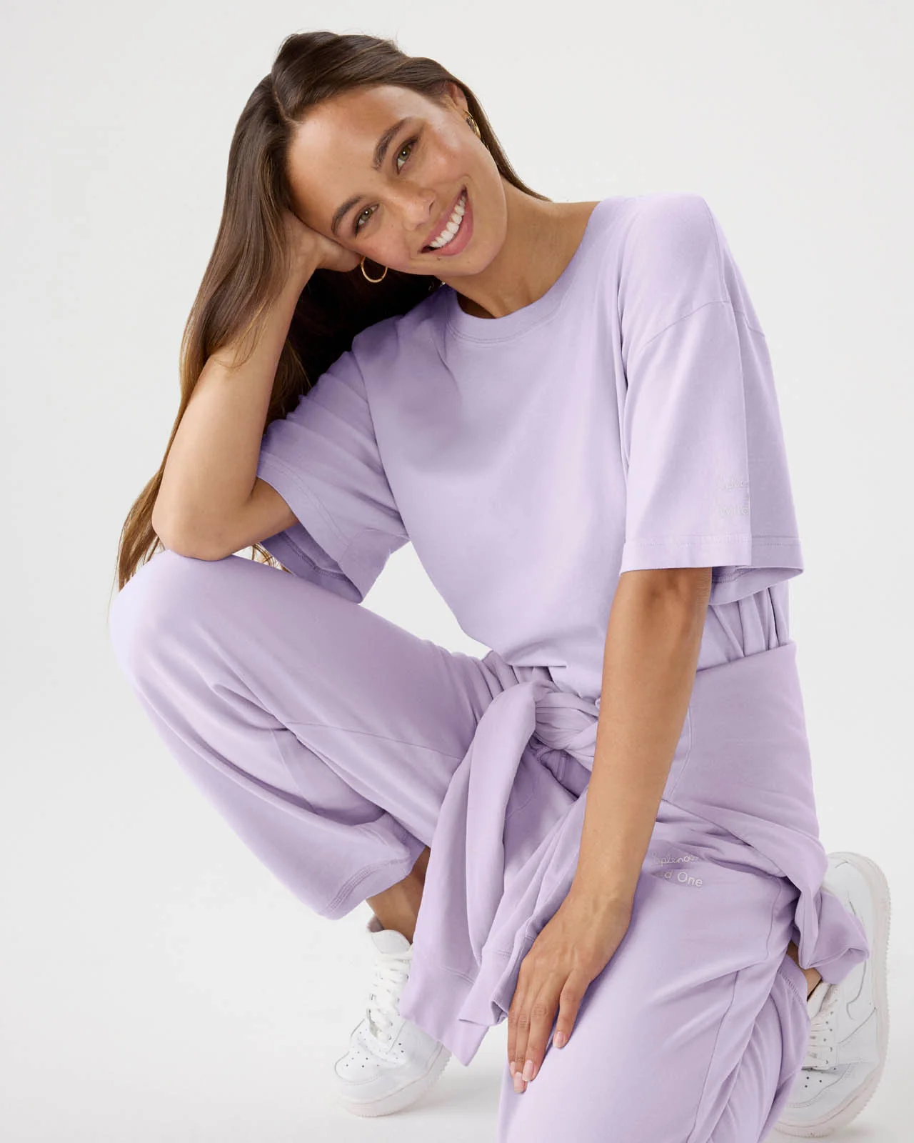 Splendid x Wild One All-Gender Jogger - Image 4