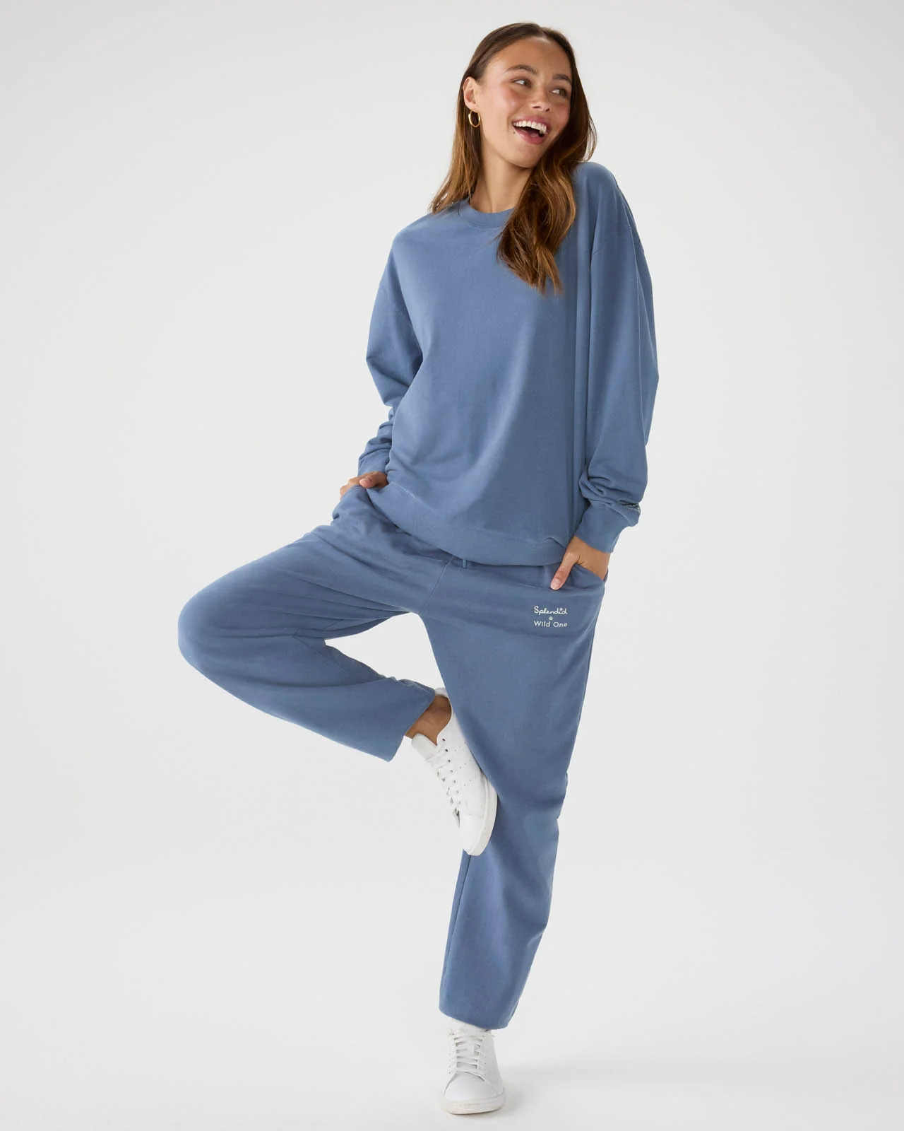 Splendid x Wild One All-Gender Jogger - Image 45