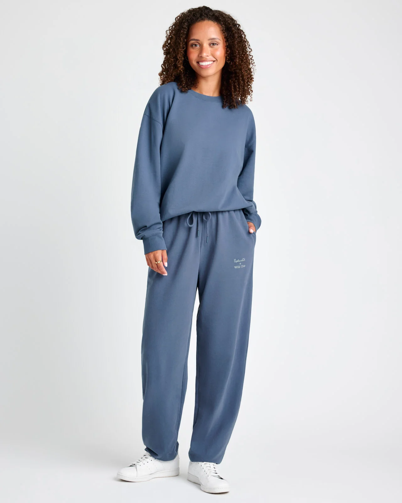 Splendid x Wild One All-Gender Jogger - Image 50