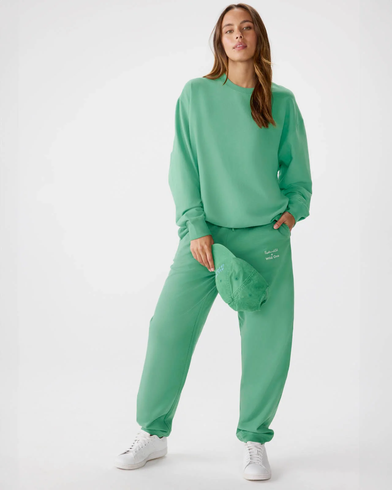 Splendid x Wild One All-Gender Jogger - Image 54