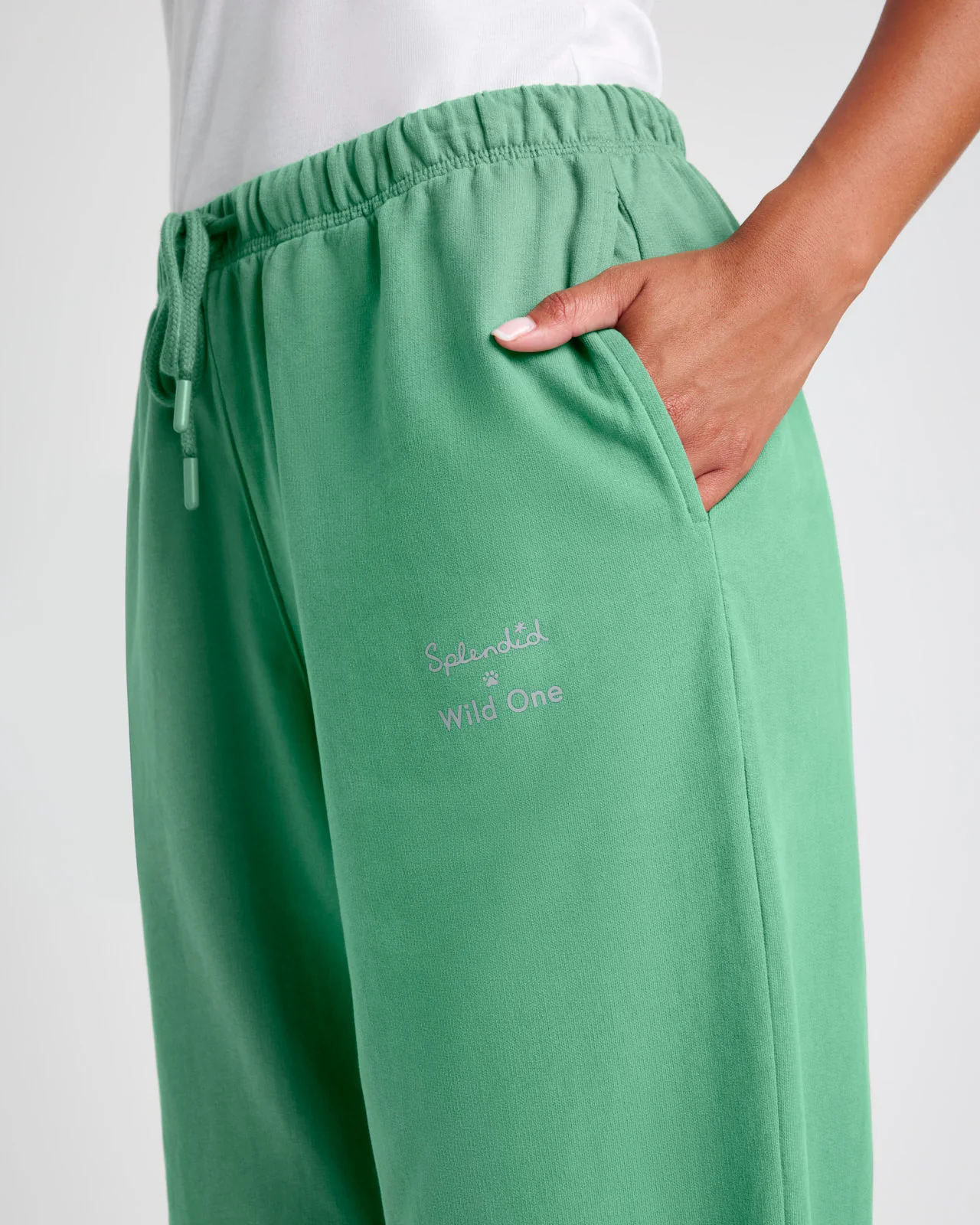 Splendid x Wild One All-Gender Jogger - Image 56
