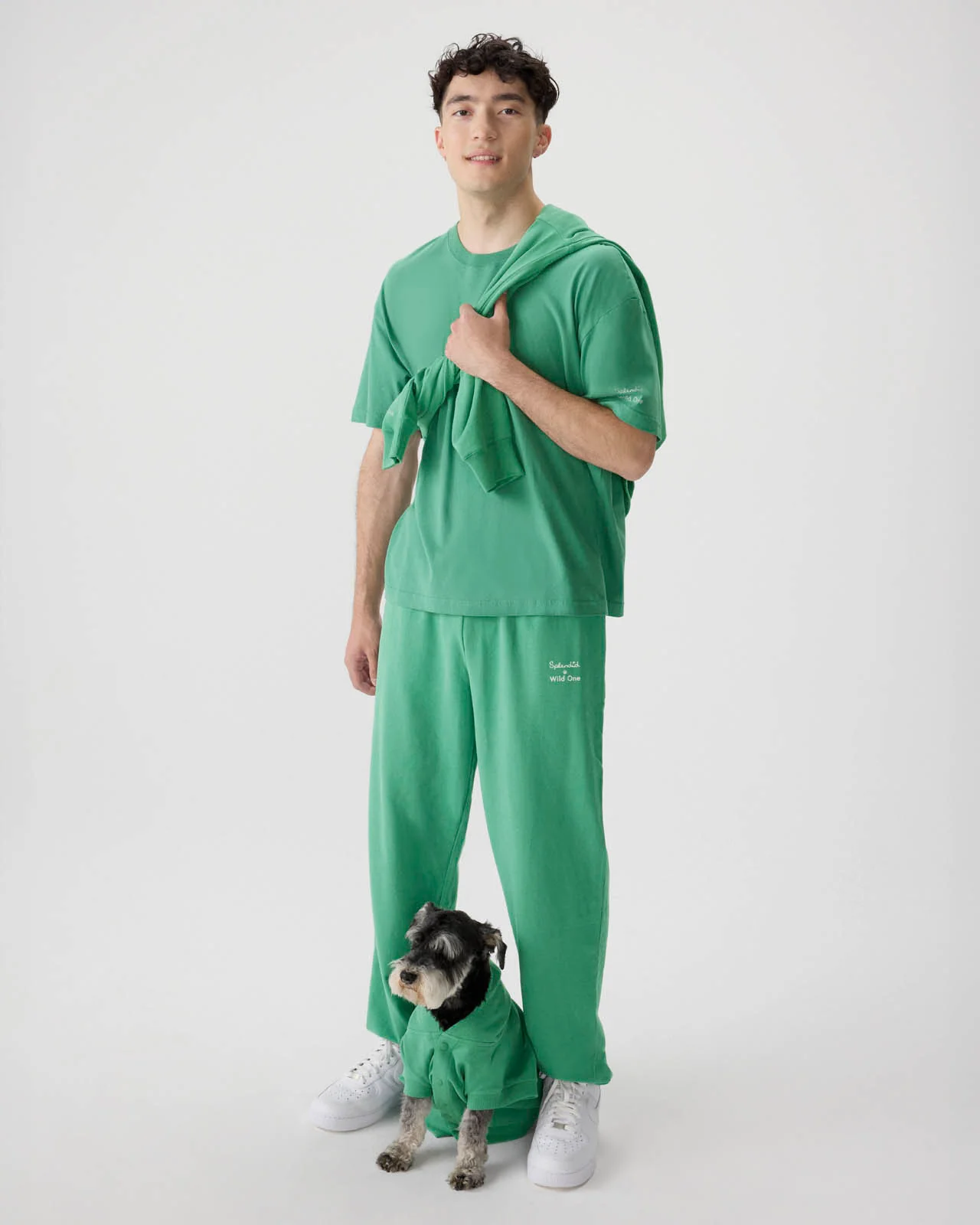 Splendid x Wild One All-Gender Jogger - Image 57