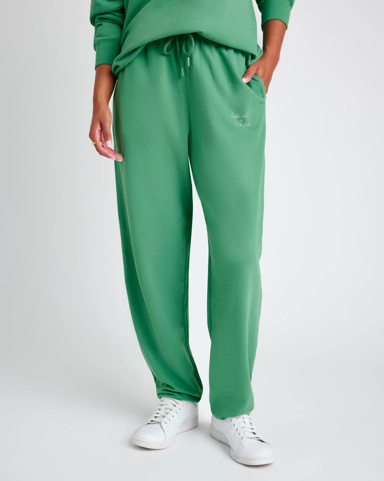 Splendid x Wild One All-Gender Jogger - Image 58