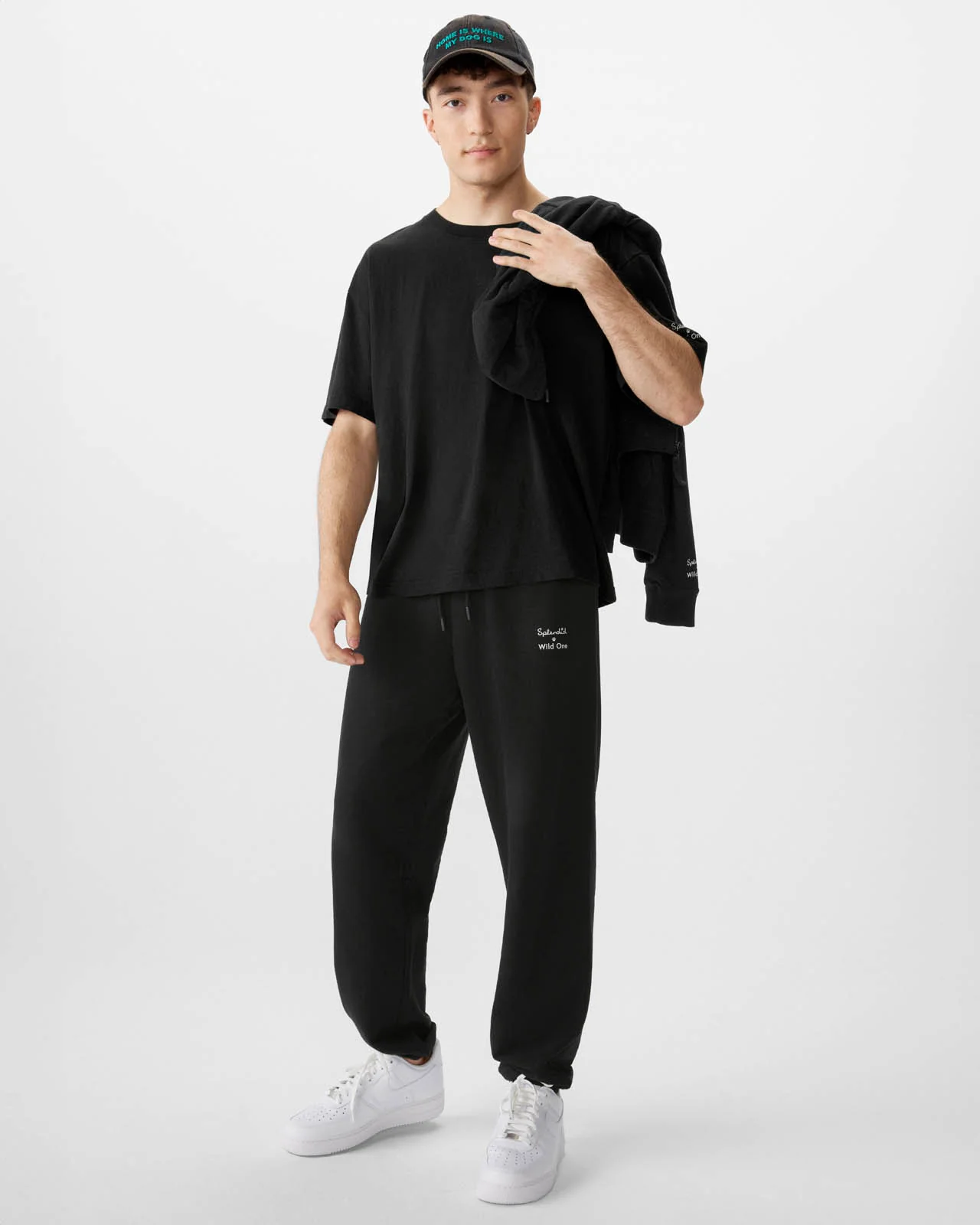 Splendid x Wild One All-Gender Jogger - Image 9